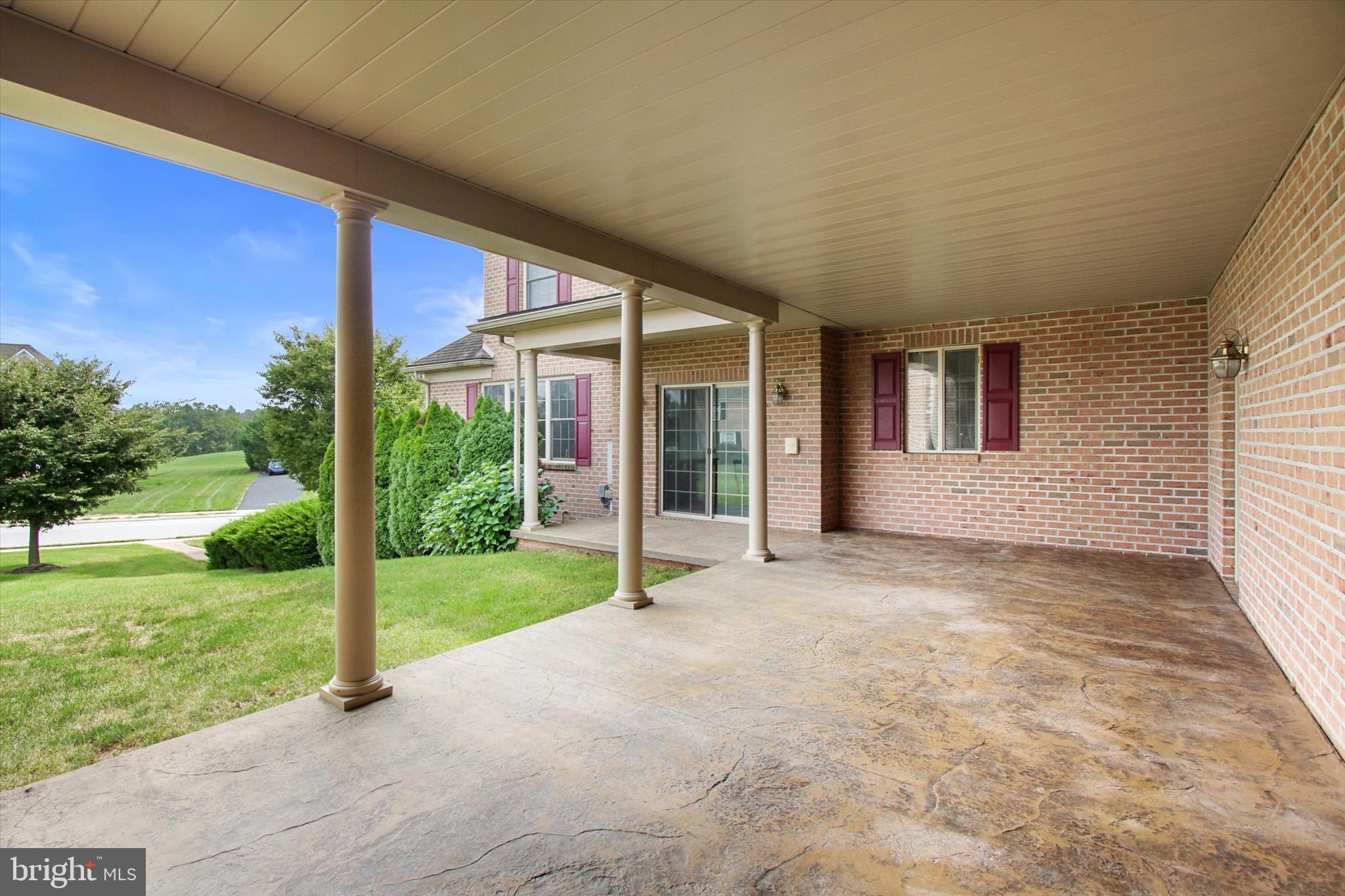 NEW BRITTANY II - Residential