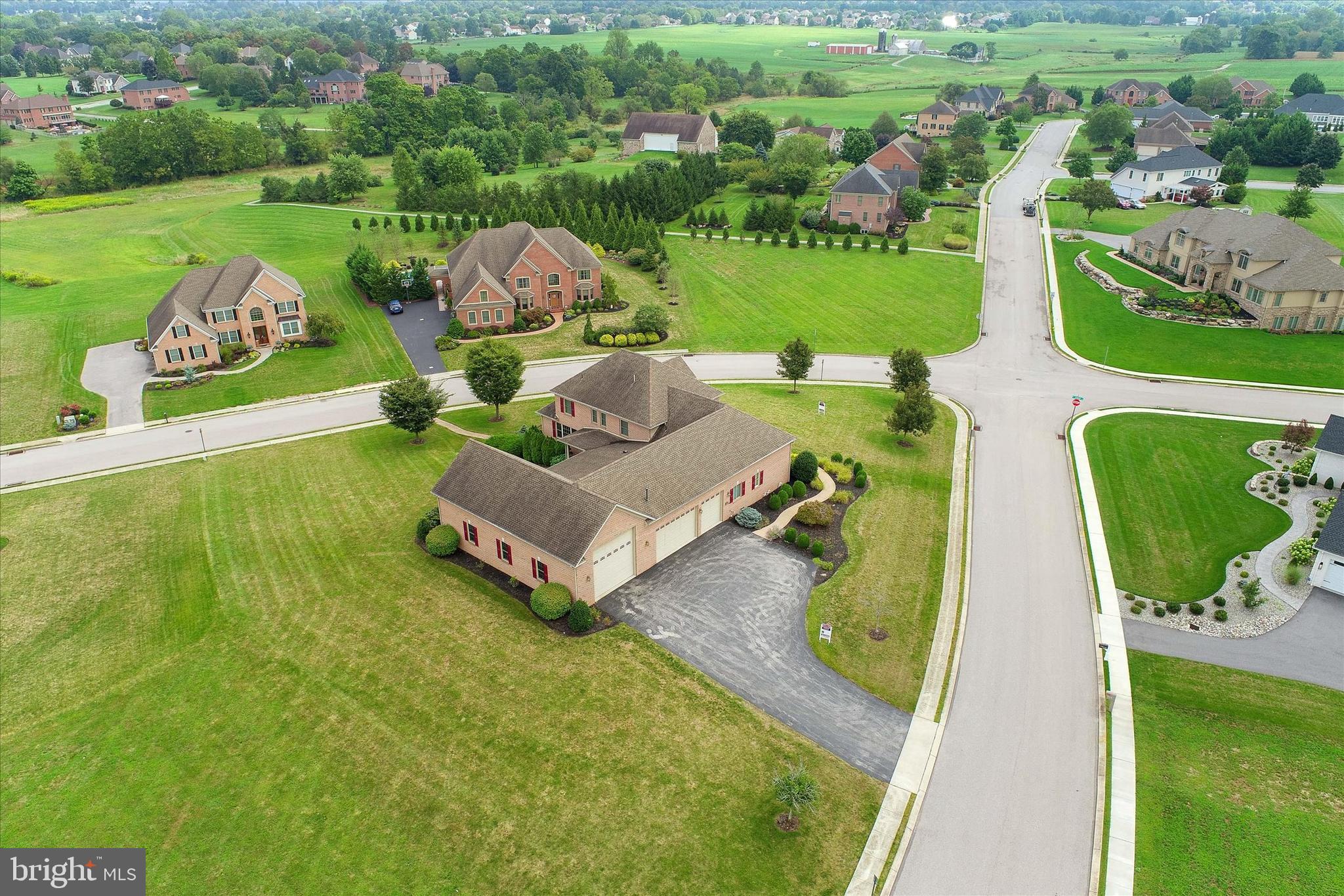 NEW BRITTANY II - Residential
