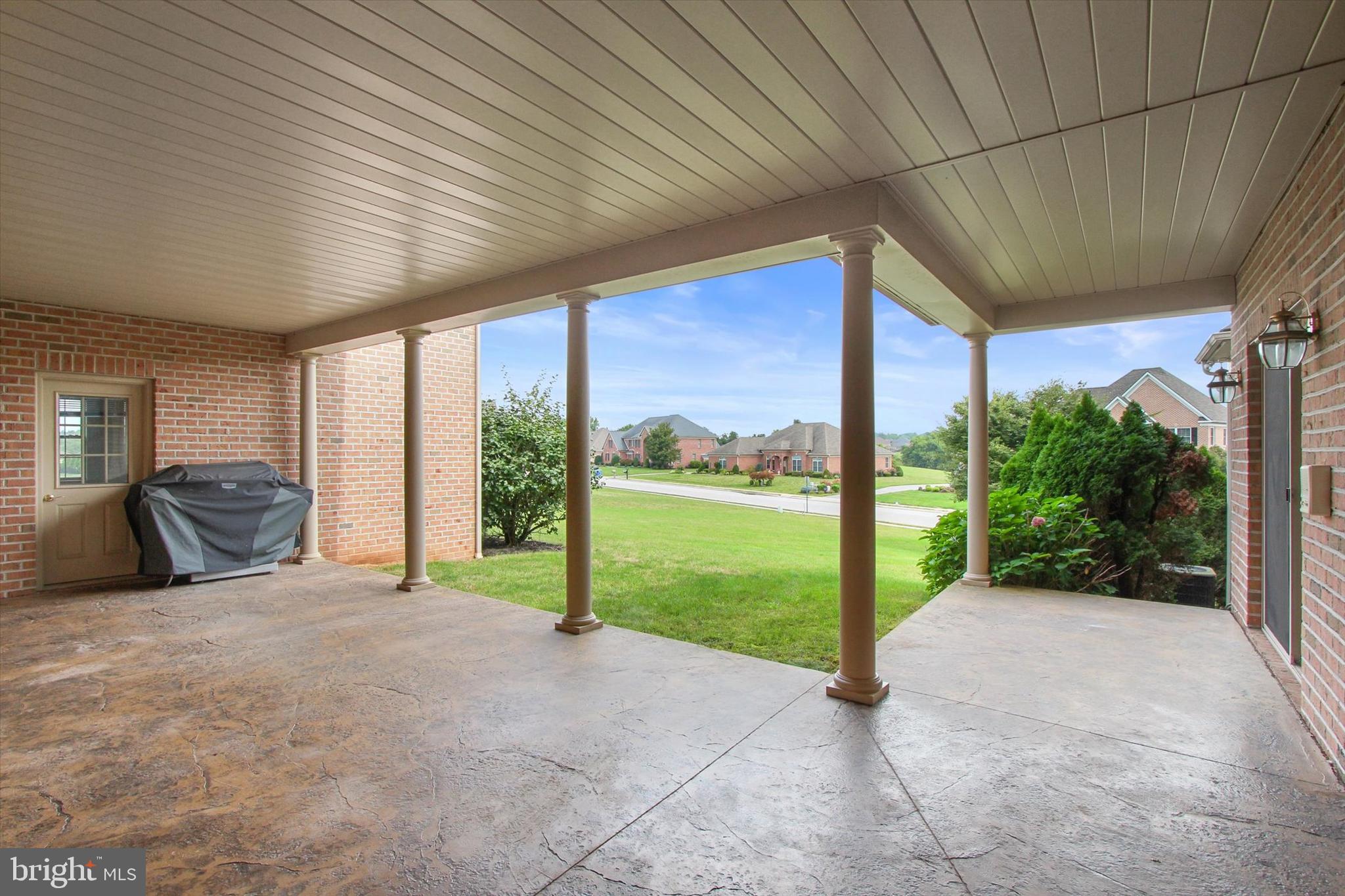 NEW BRITTANY II - Residential