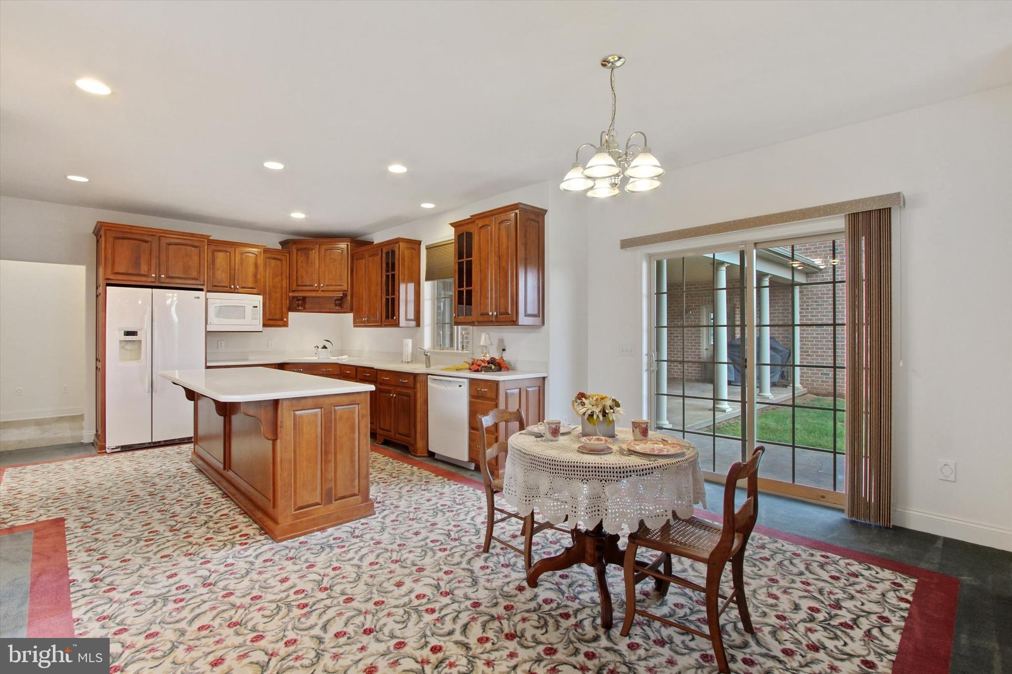 NEW BRITTANY II - Residential