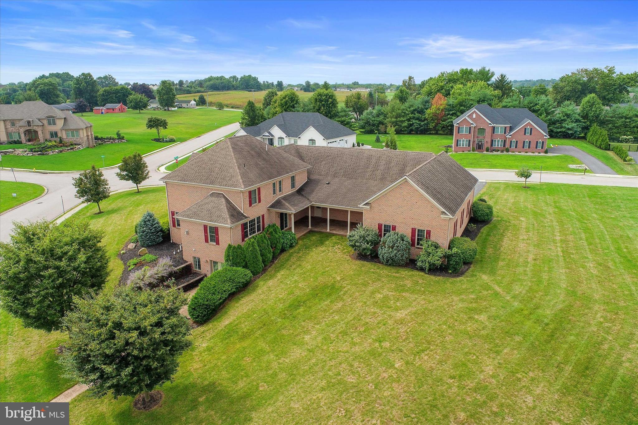 NEW BRITTANY II - Residential
