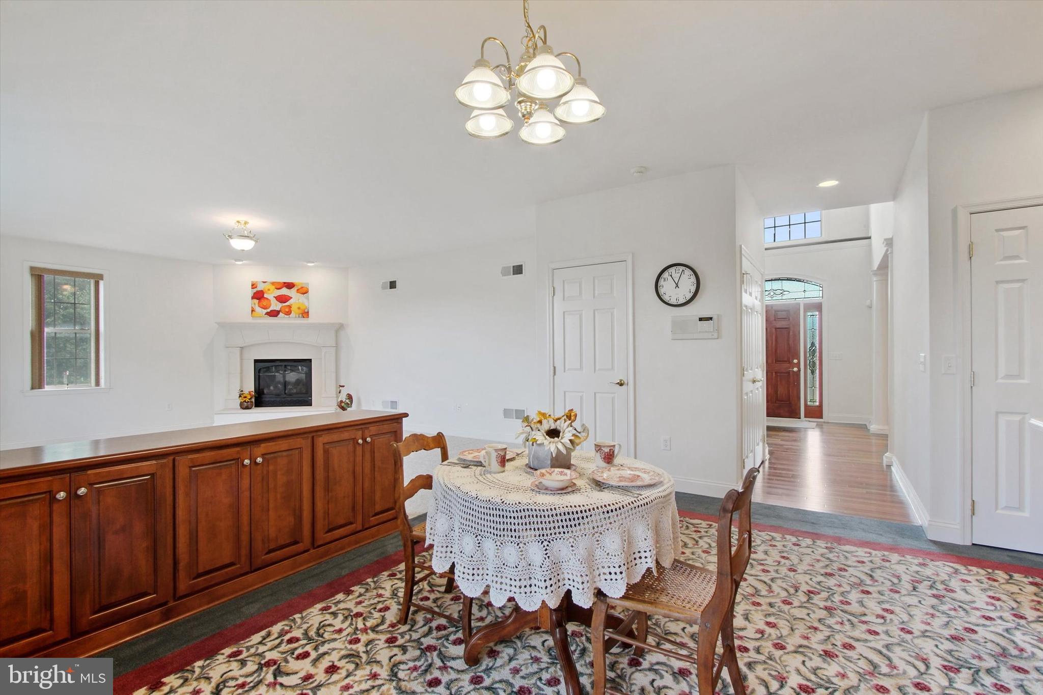 NEW BRITTANY II - Residential