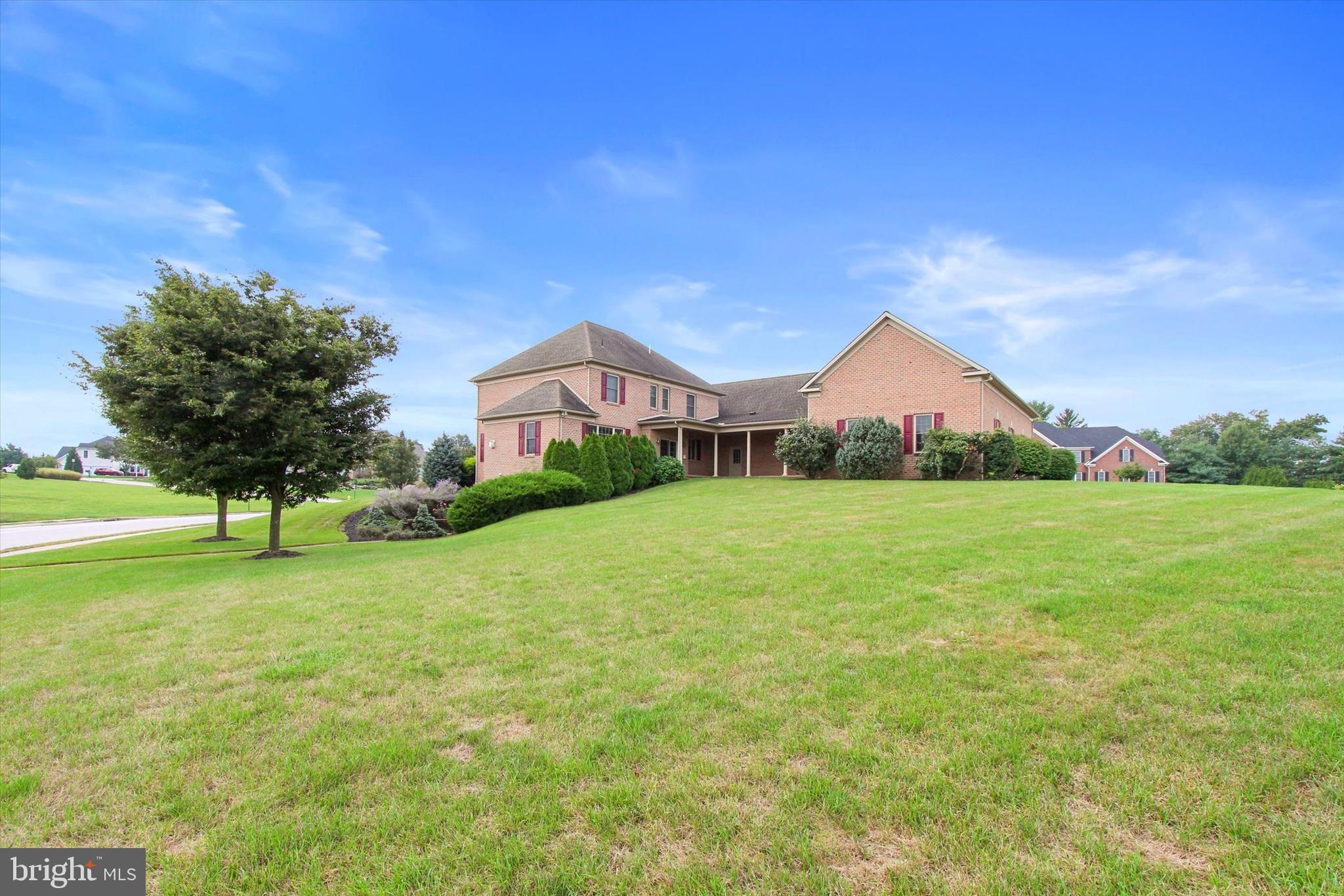 NEW BRITTANY II - Residential