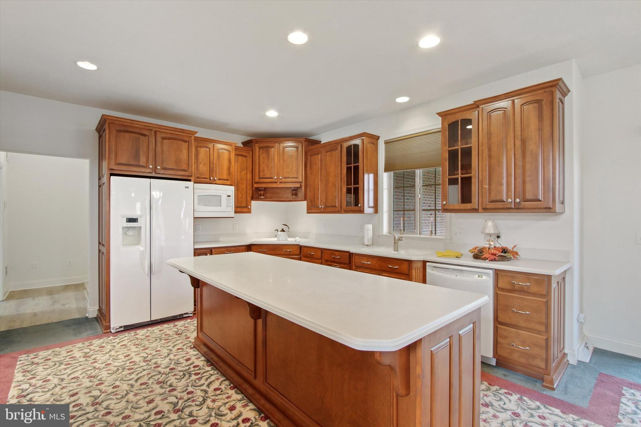 NEW BRITTANY II - Residential