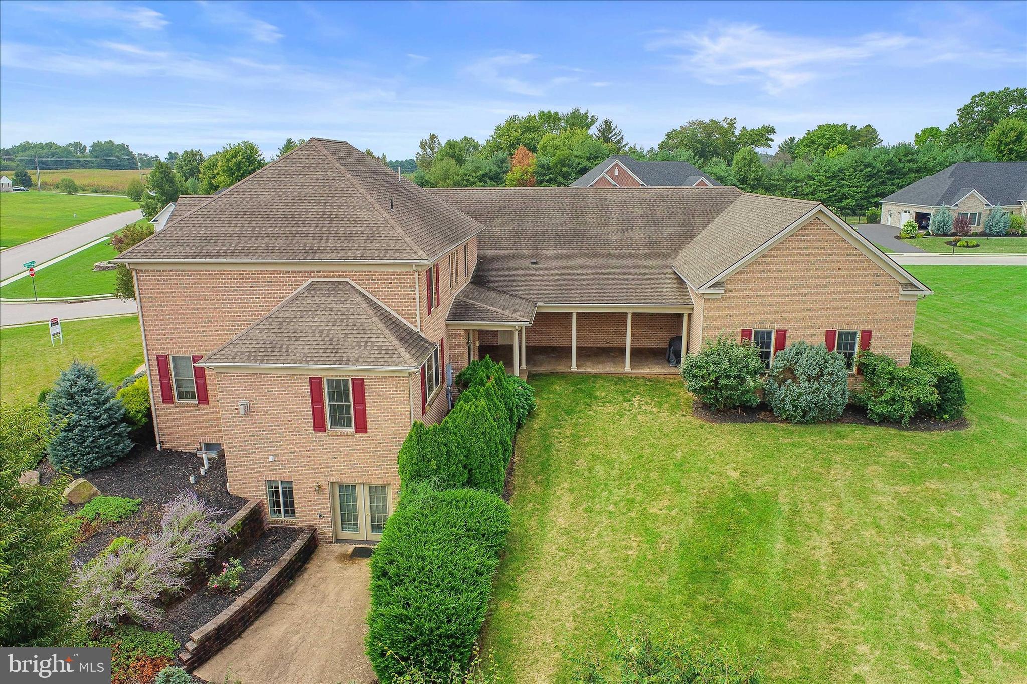 NEW BRITTANY II - Residential