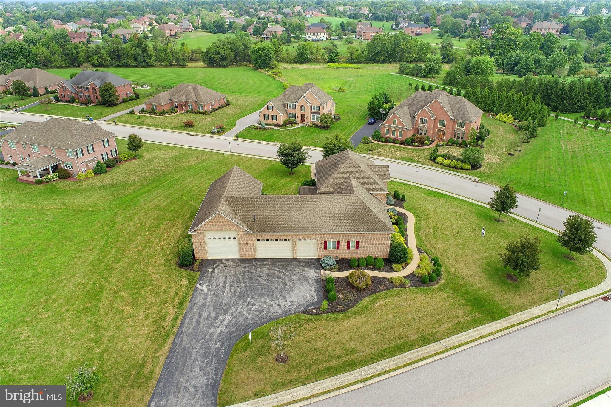 NEW BRITTANY II - Residential