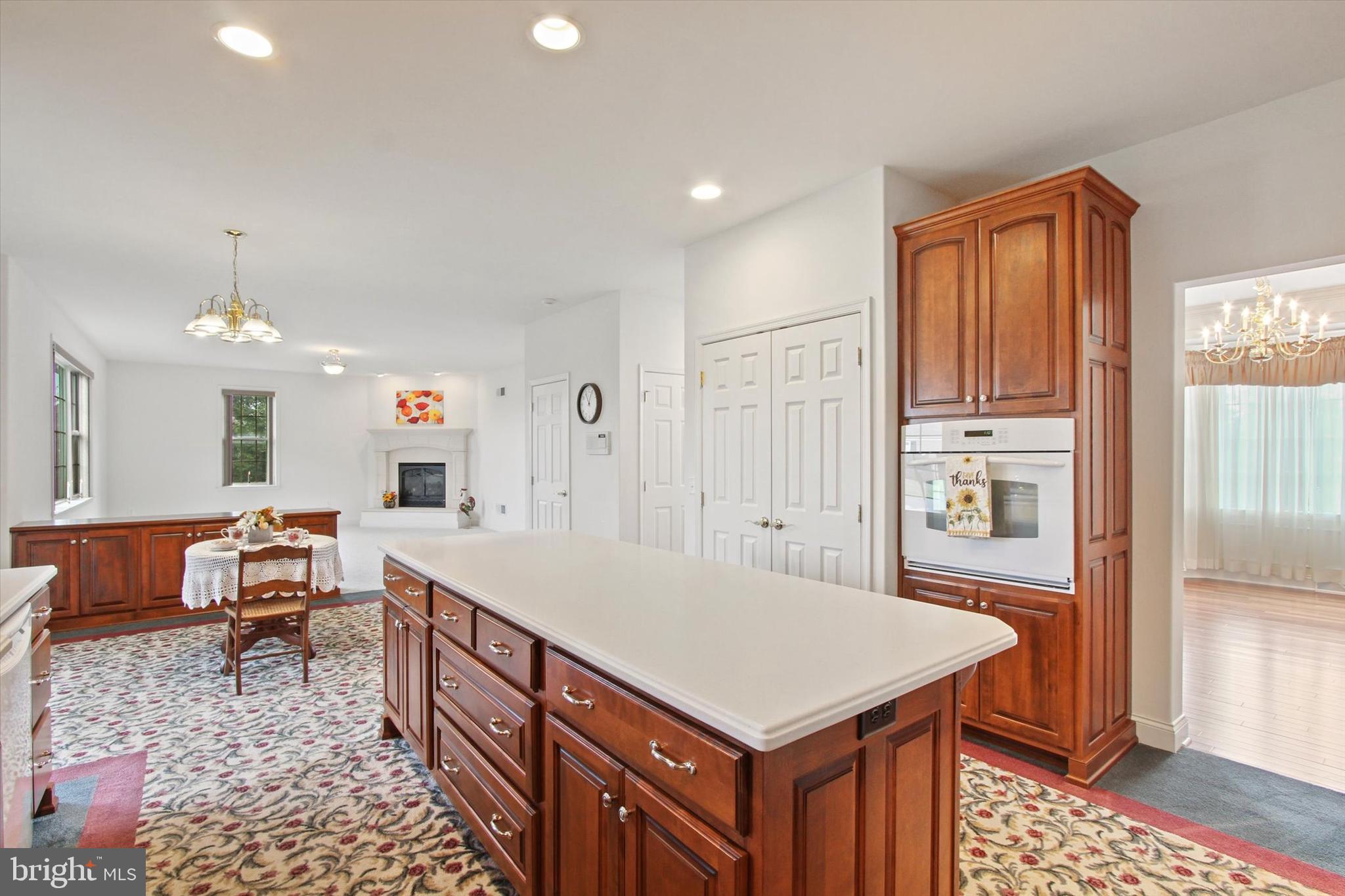 NEW BRITTANY II - Residential