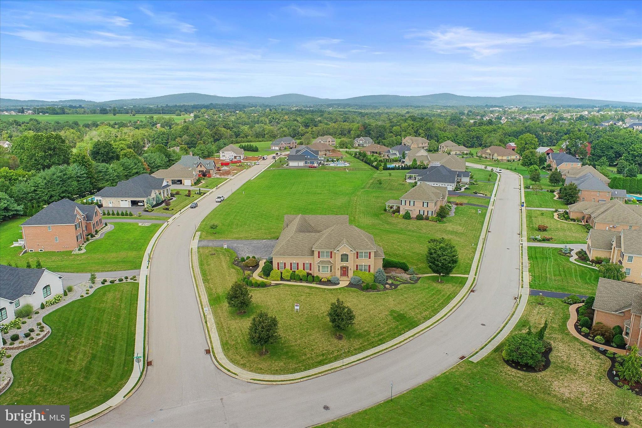 NEW BRITTANY II - Residential