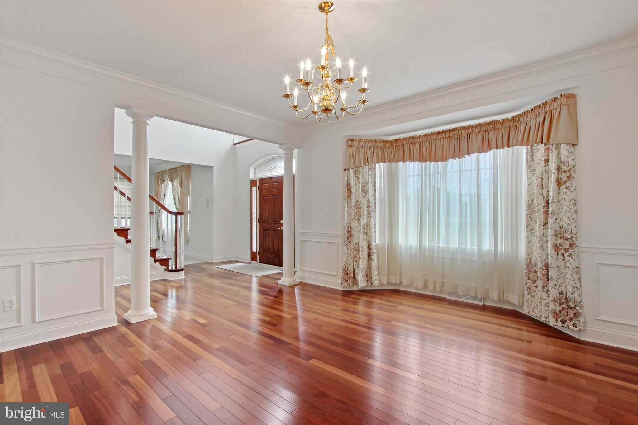 NEW BRITTANY II - Residential