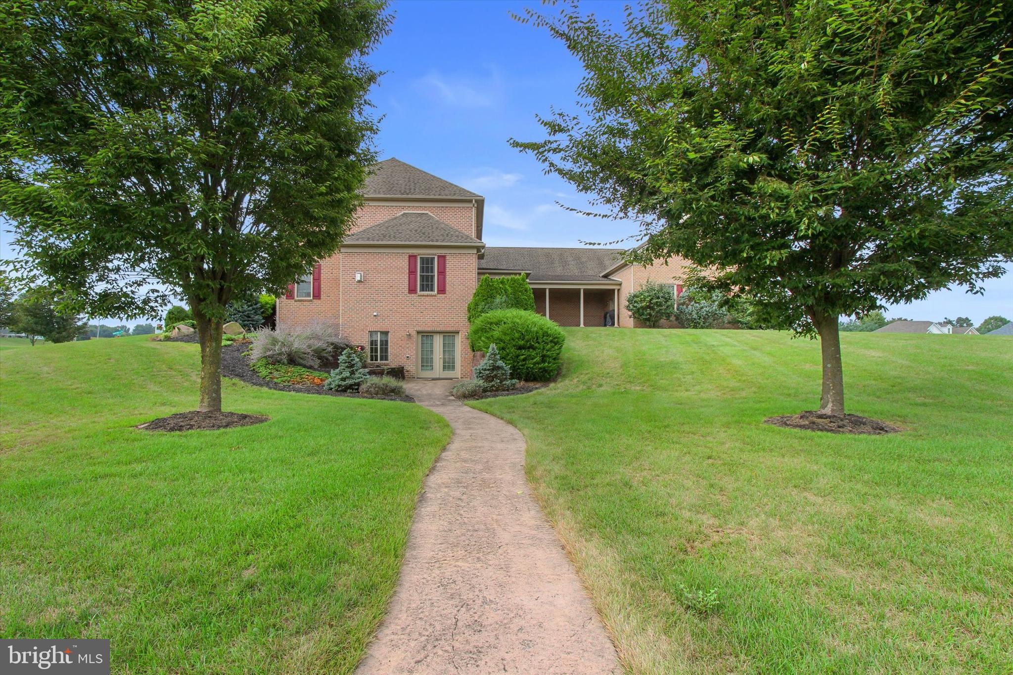 NEW BRITTANY II - Residential