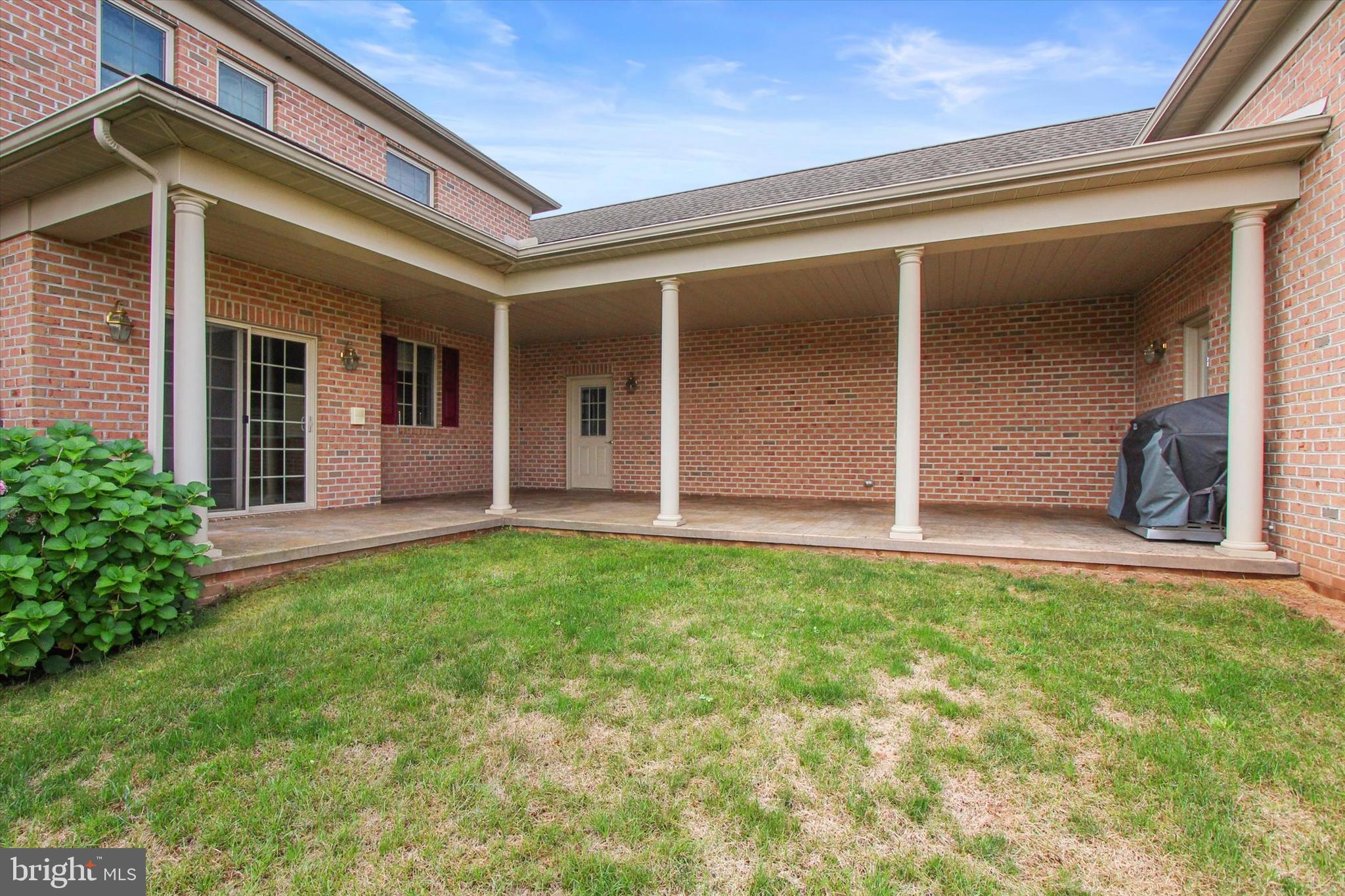 NEW BRITTANY II - Residential