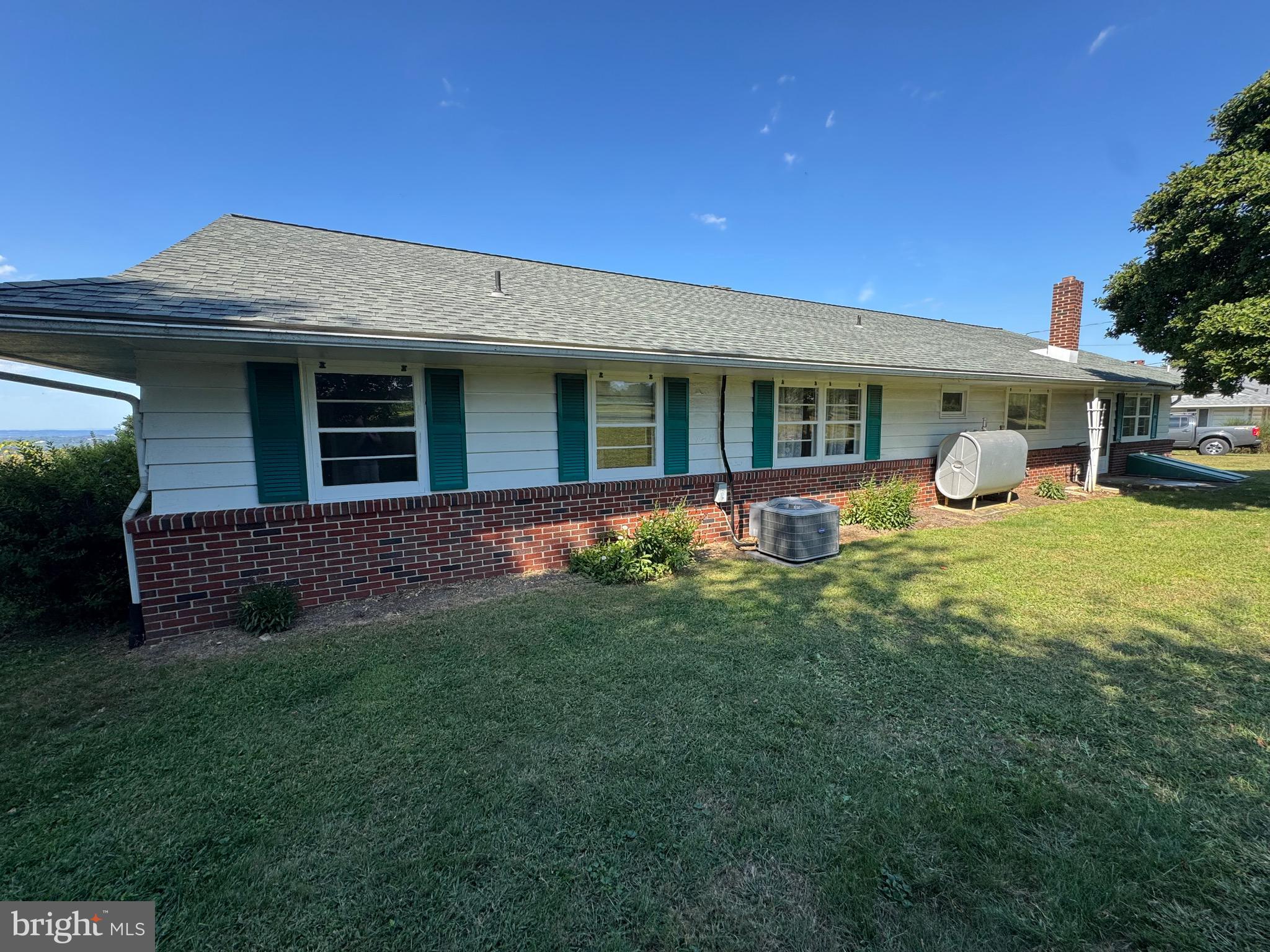 NONE AVAILABLE - Residential Lease