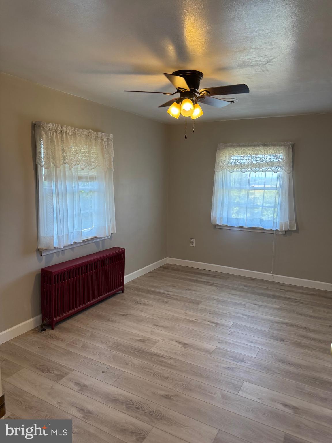 NONE AVAILABLE - Residential Lease