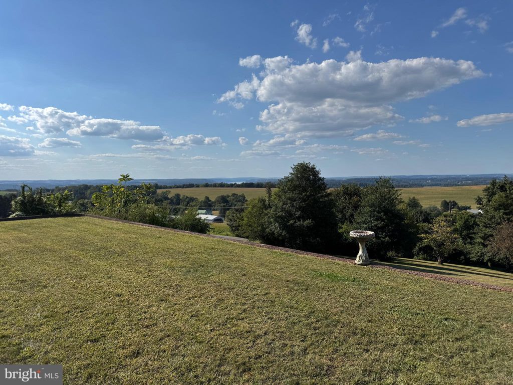 Photo of 588 Martic Heights Drive, HOLTWOOD, PA 17532 (MLS # PALA2081090)