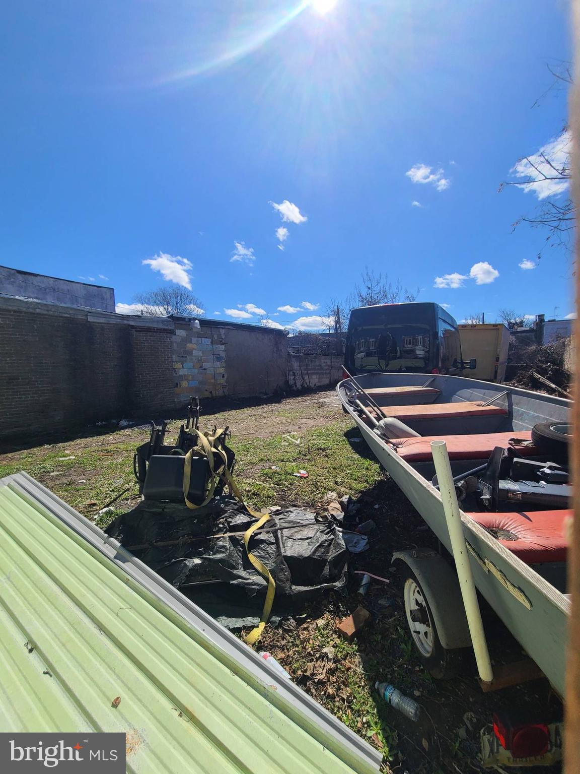 TEMPLE UNIVERSITY - Land