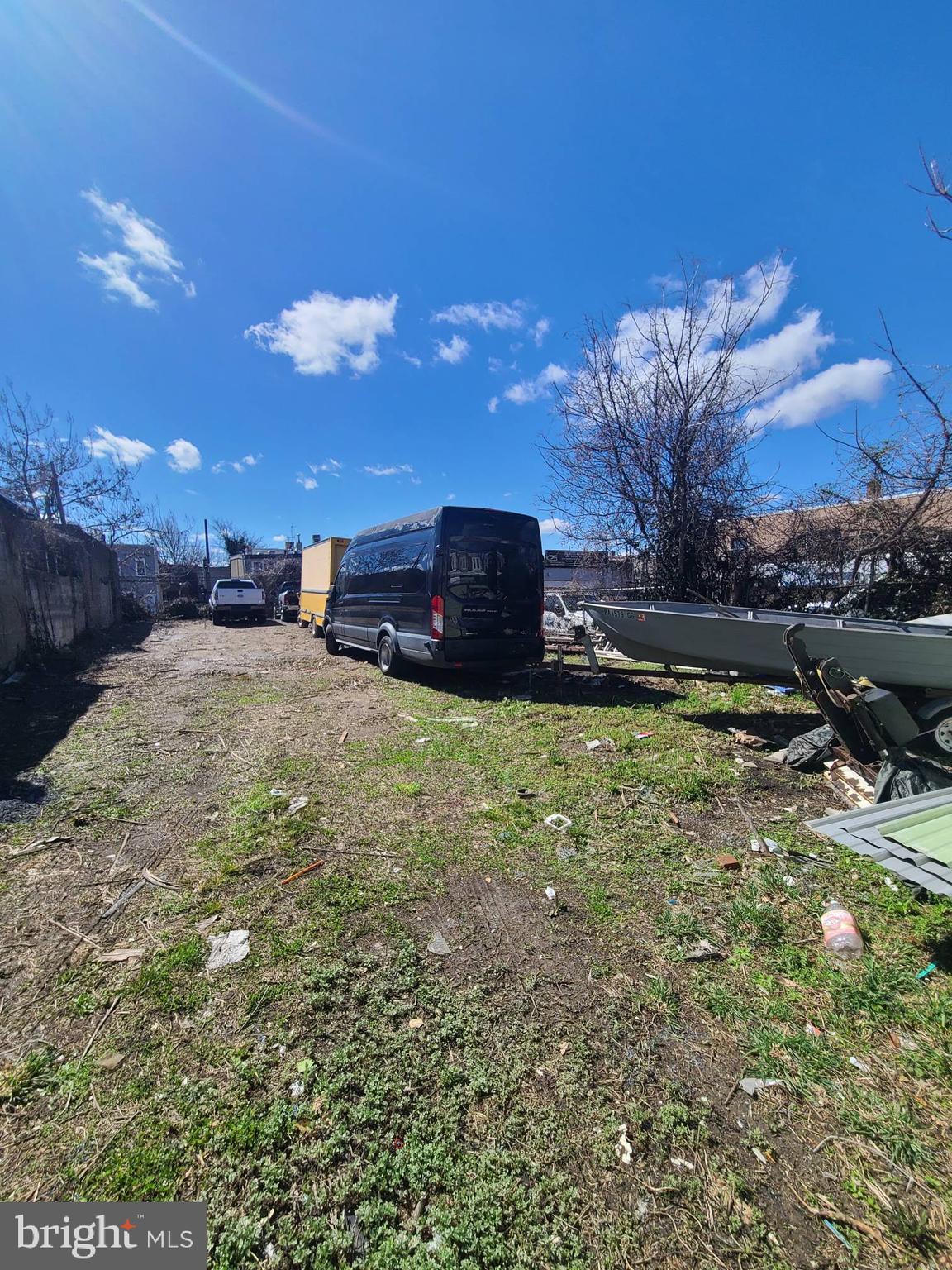 TEMPLE UNIVERSITY - Land