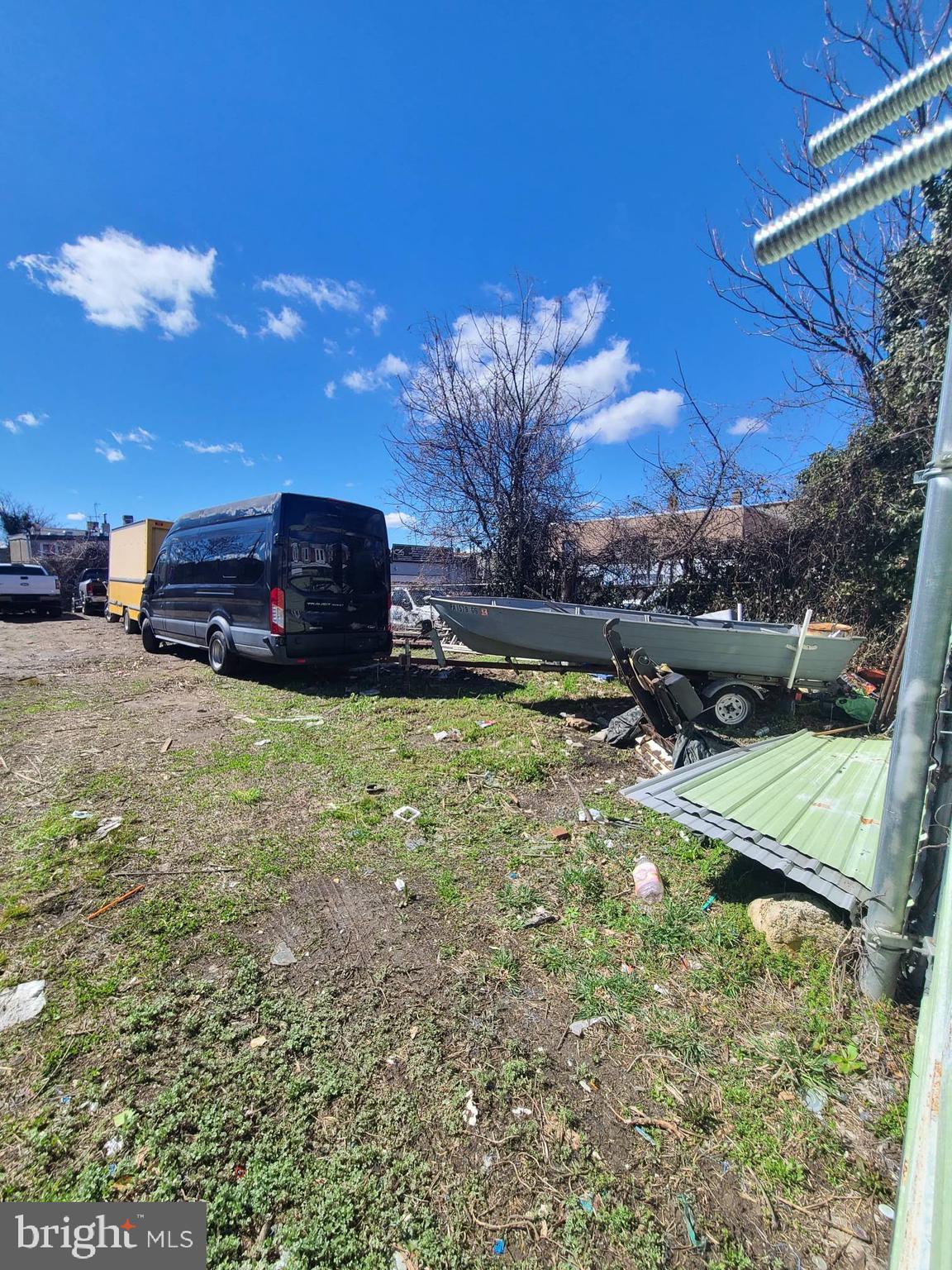 TEMPLE UNIVERSITY - Land