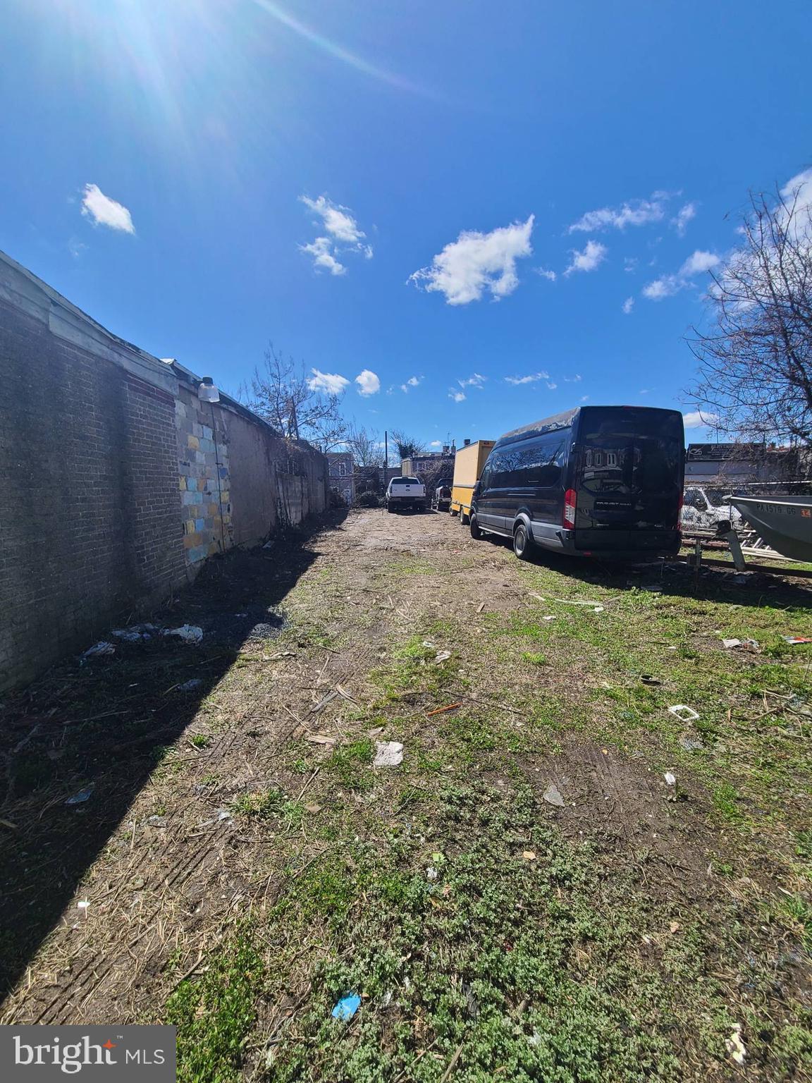 TEMPLE UNIVERSITY - Land