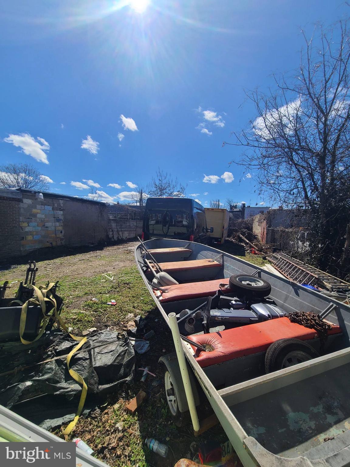 TEMPLE UNIVERSITY - Land