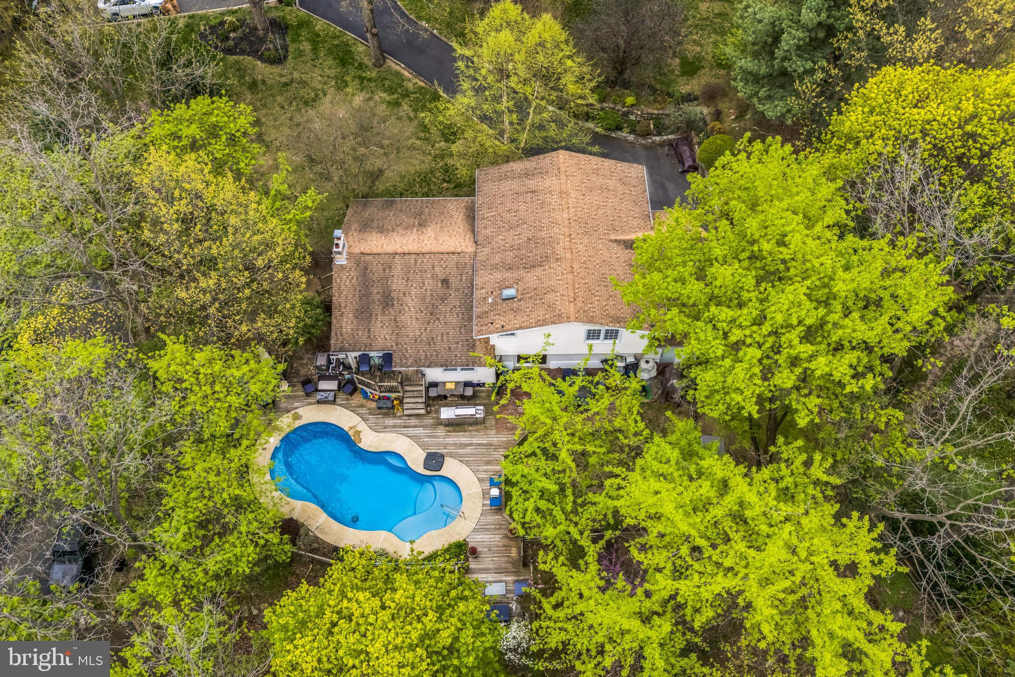 FRAZIER WOODS - Residential