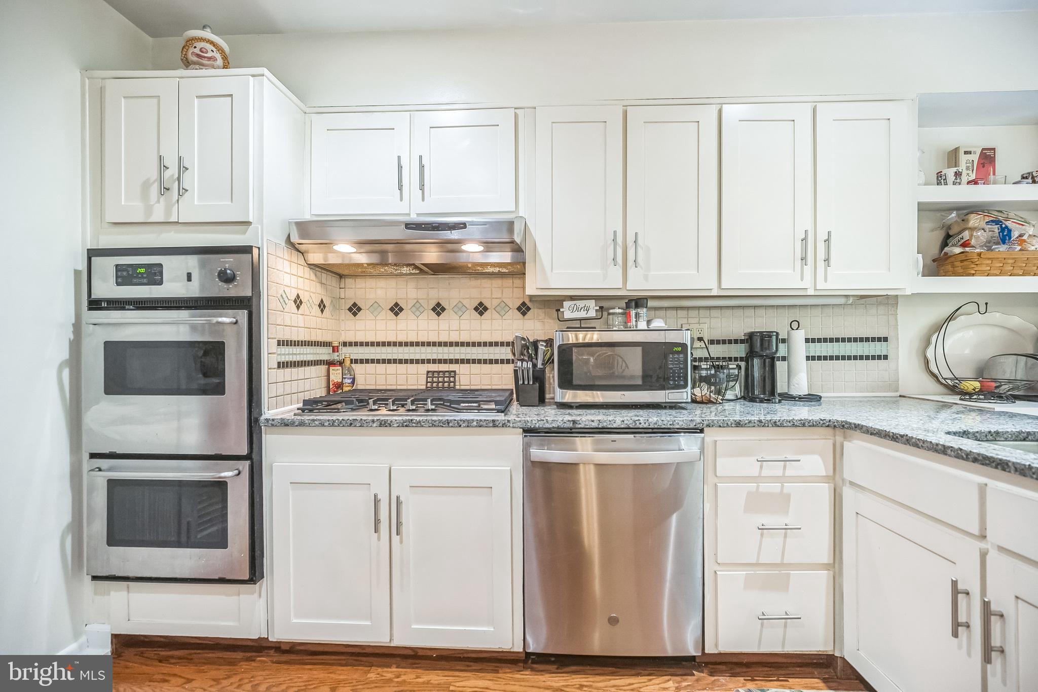 FRAZIER WOODS - Residential