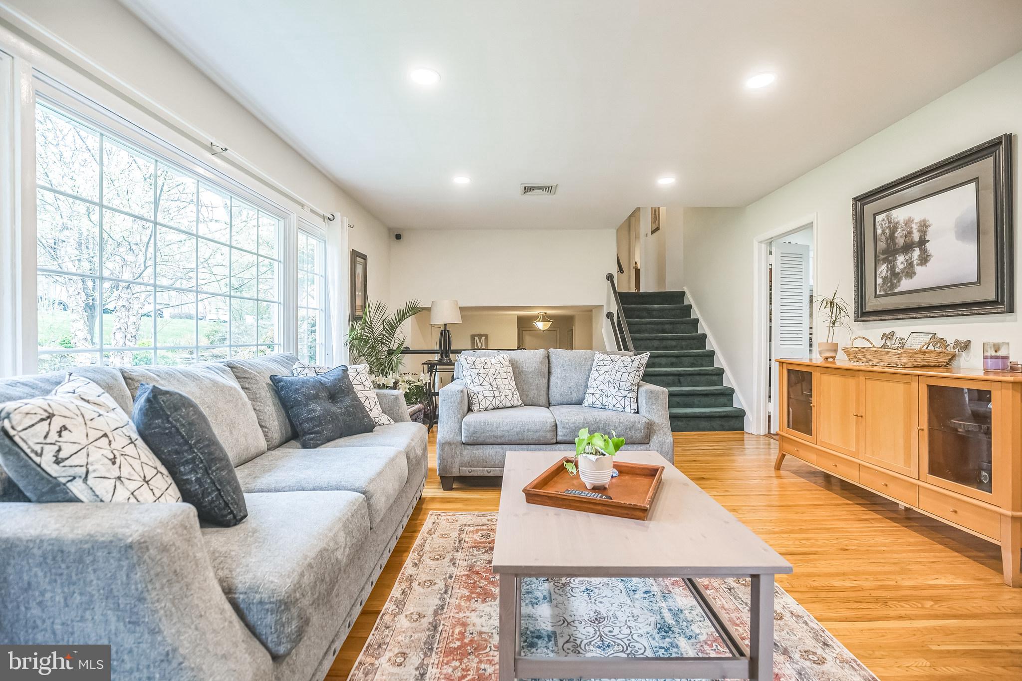 FRAZIER WOODS - Residential