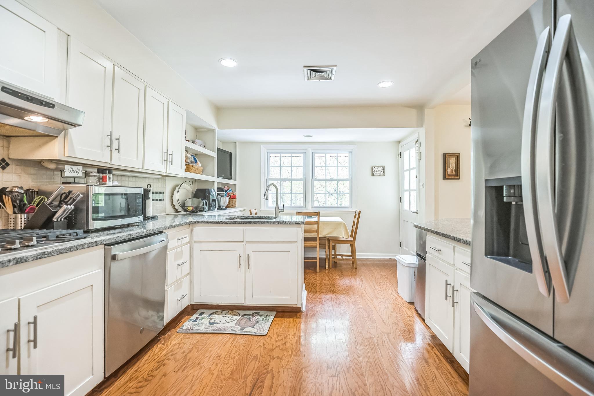 FRAZIER WOODS - Residential