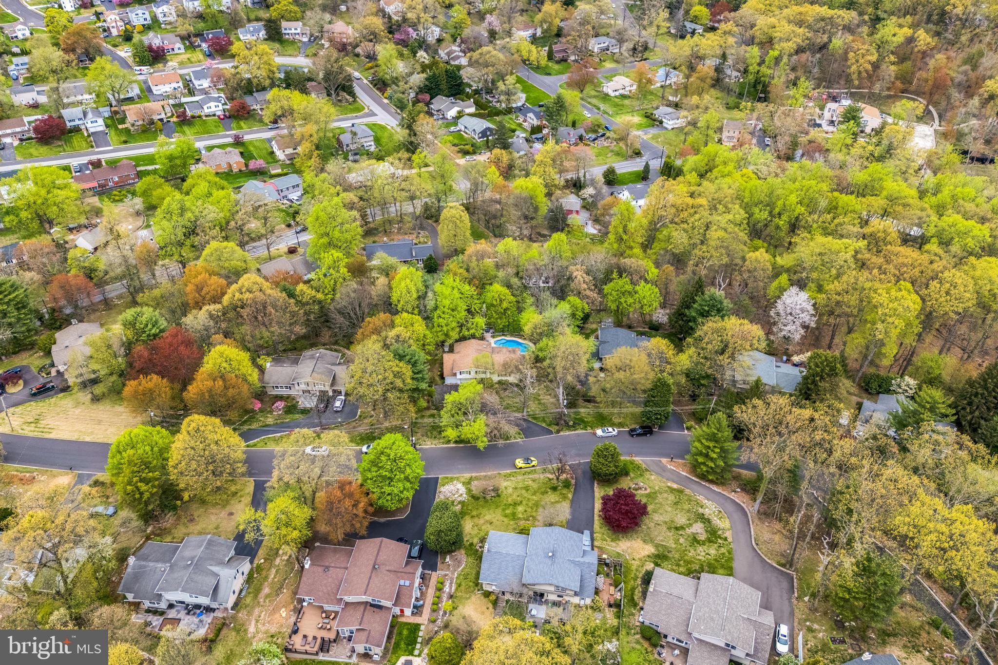 FRAZIER WOODS - Residential