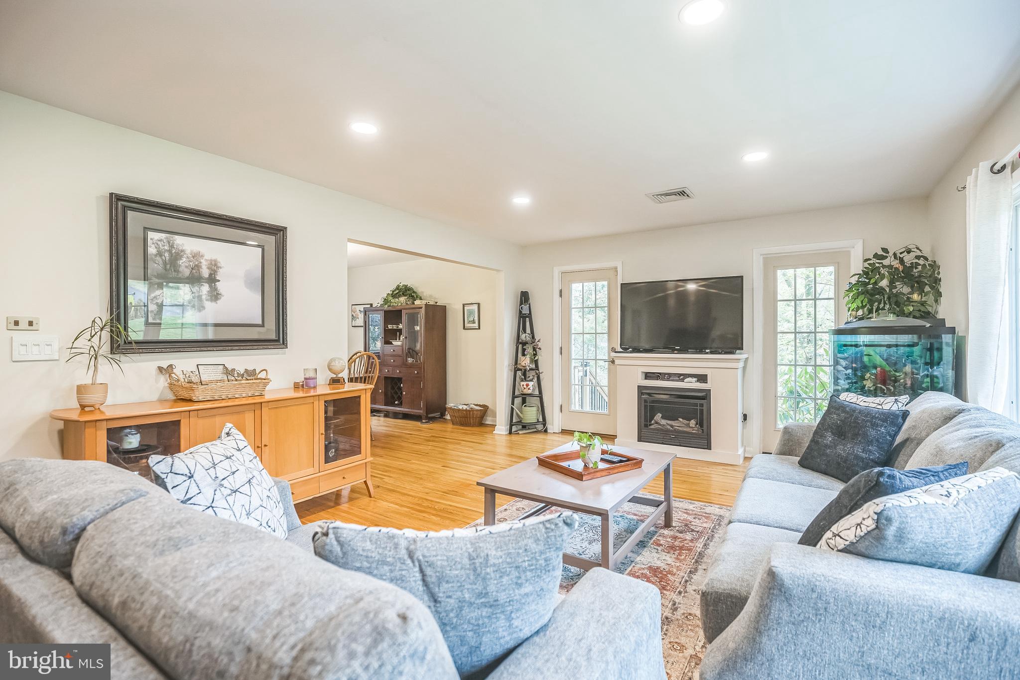 FRAZIER WOODS - Residential