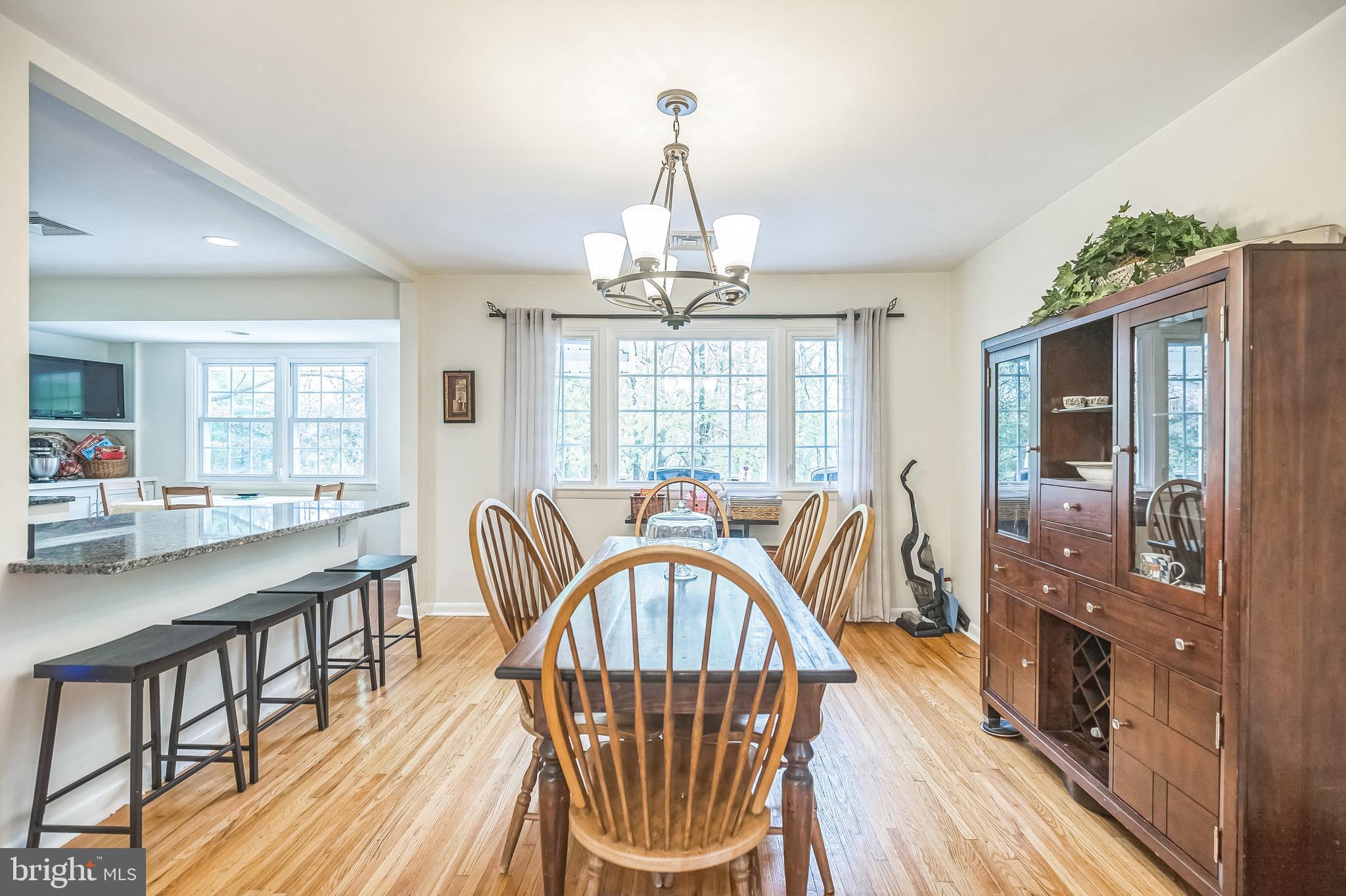 FRAZIER WOODS - Residential