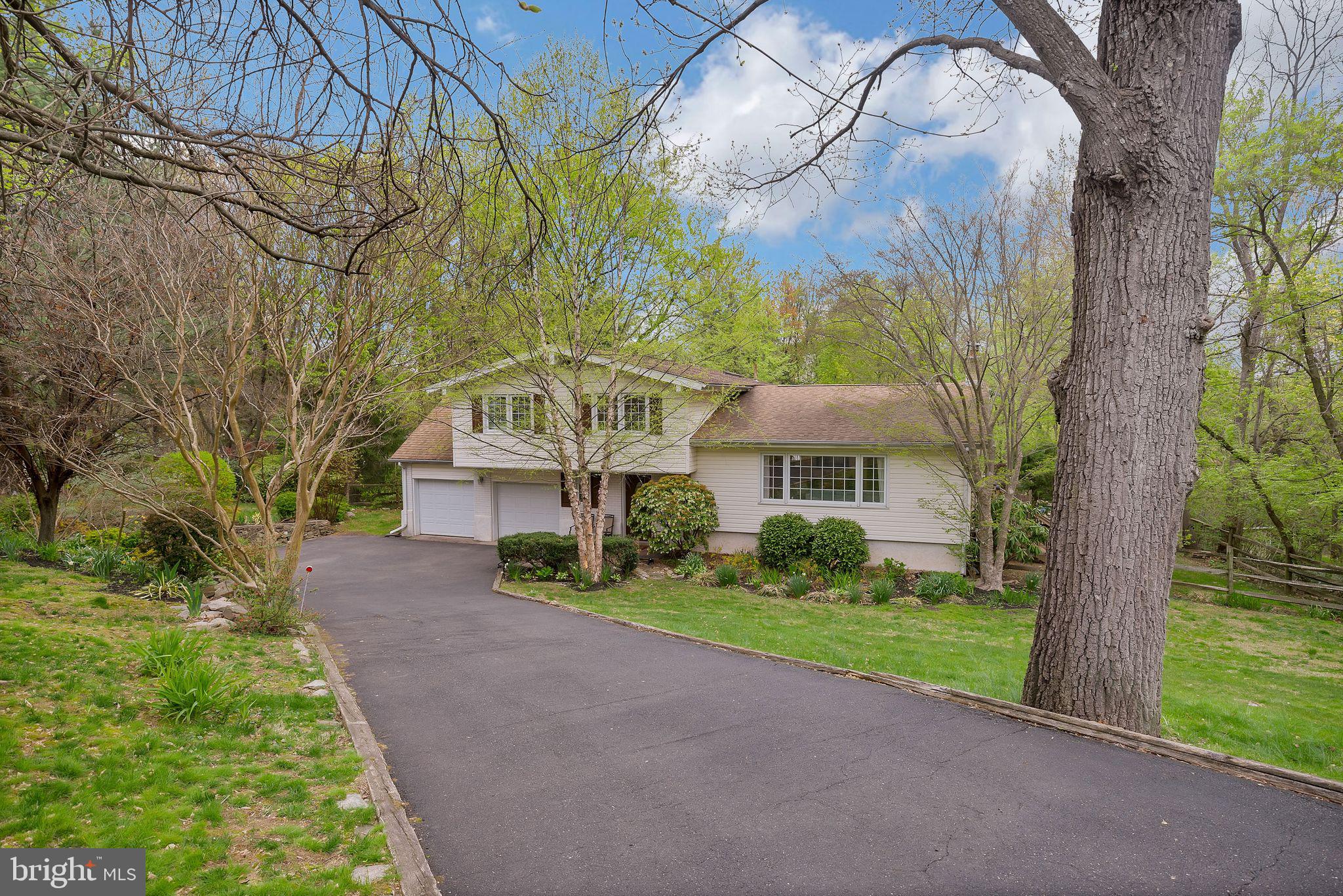 FRAZIER WOODS - Residential