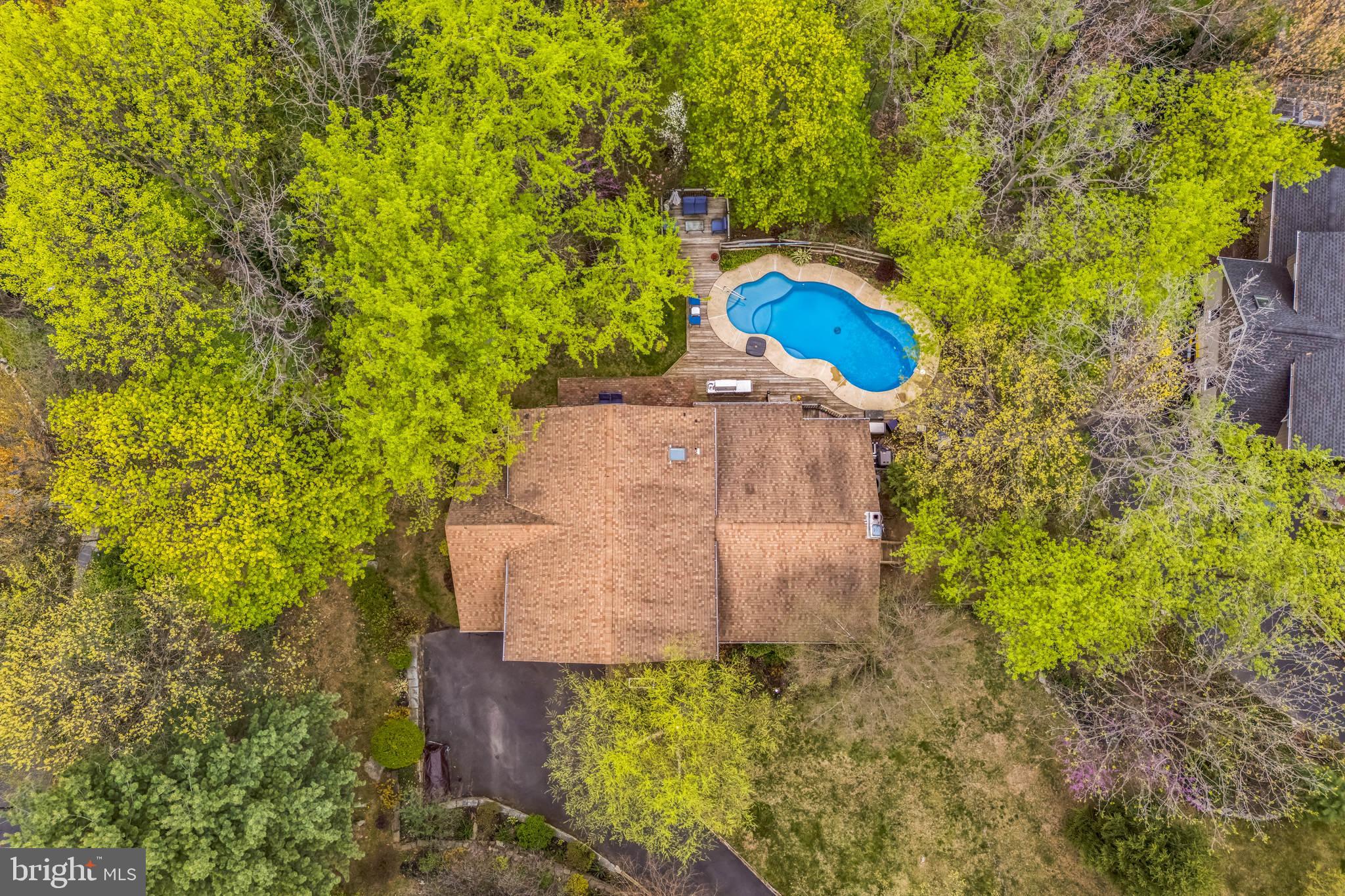 FRAZIER WOODS - Residential