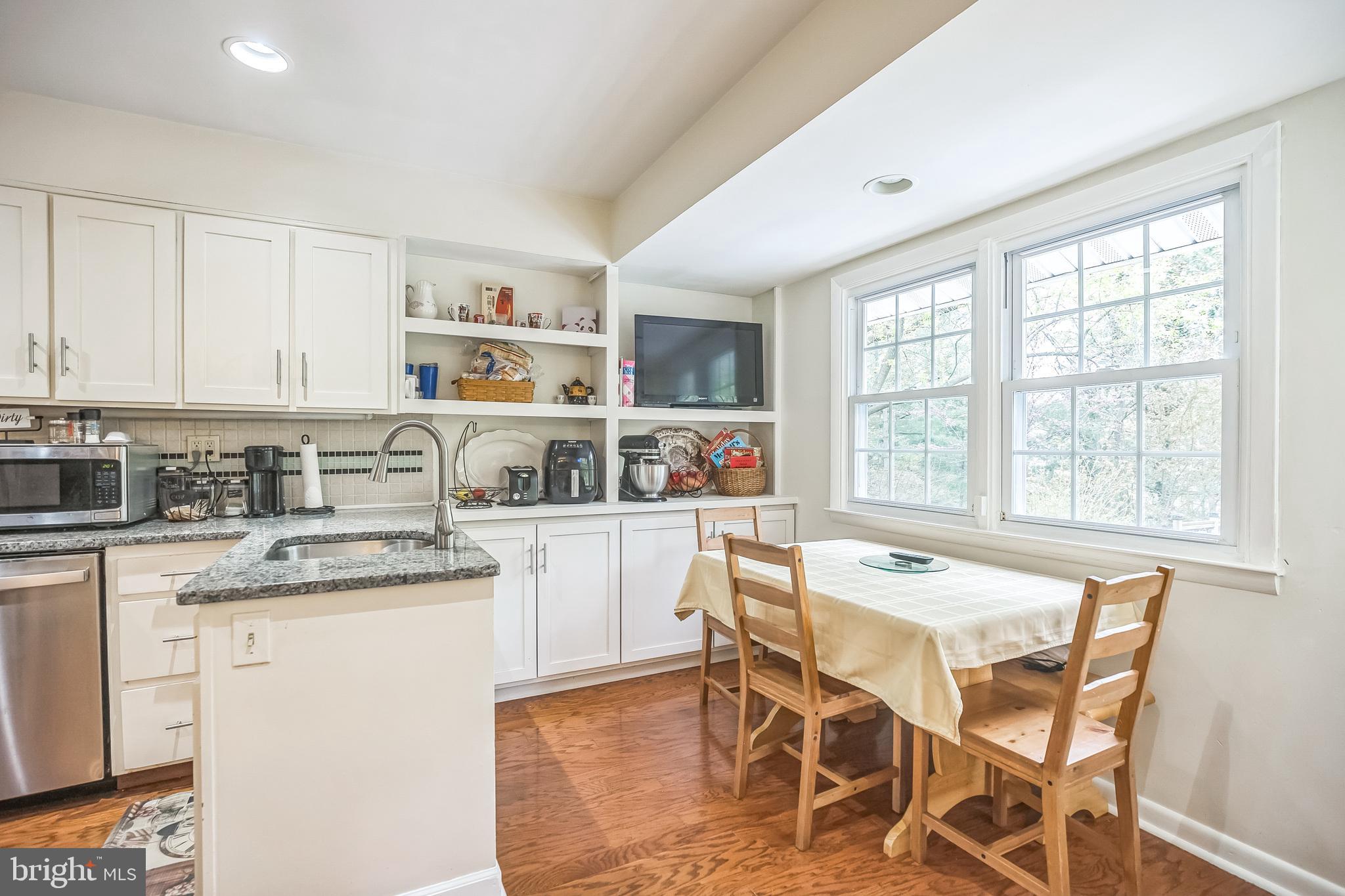 FRAZIER WOODS - Residential