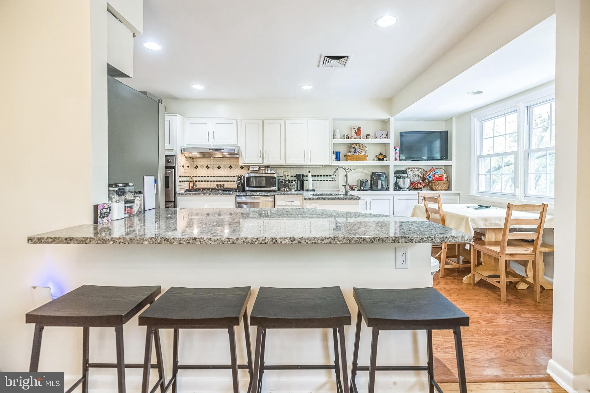 FRAZIER WOODS - Residential