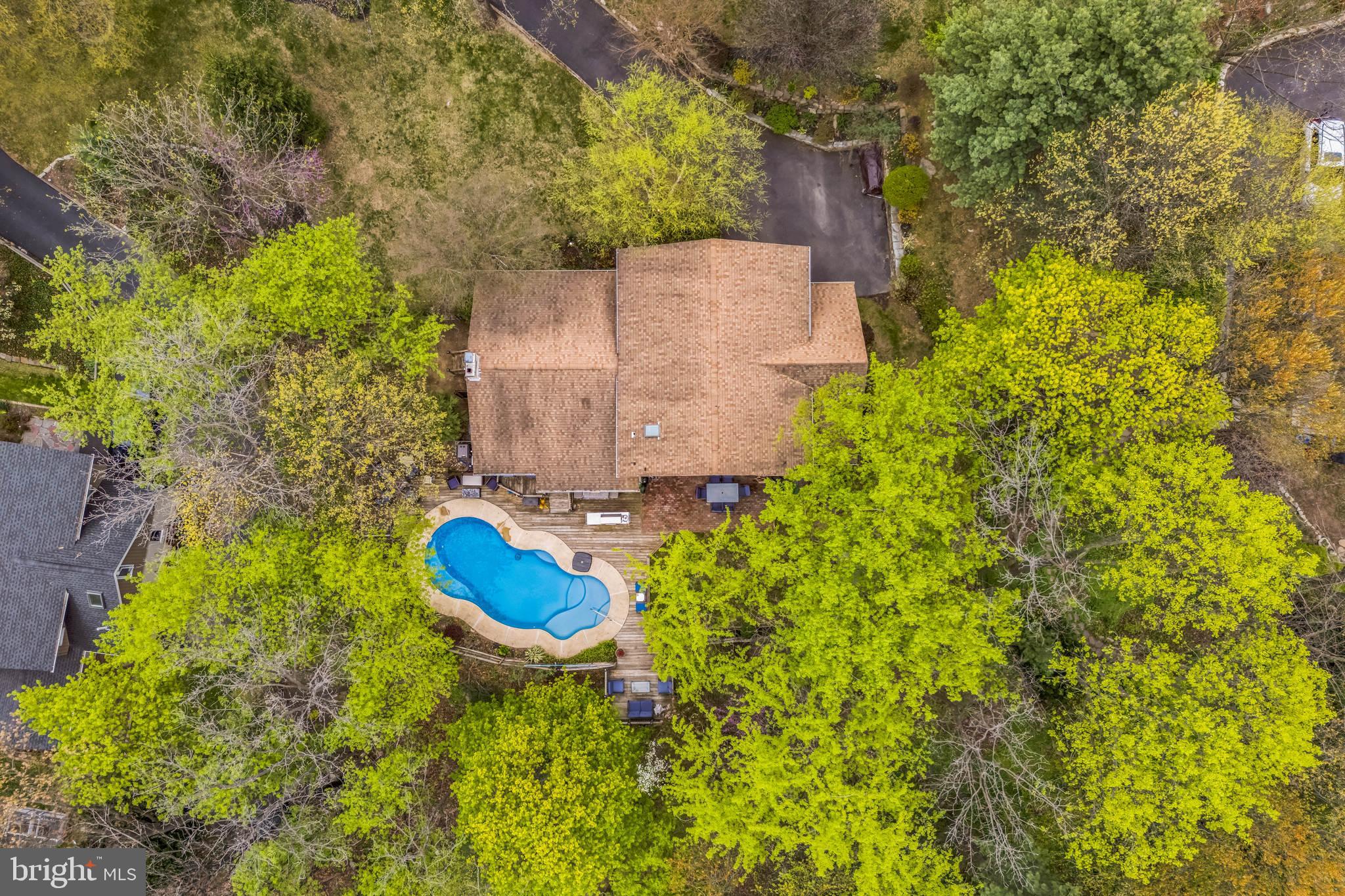 FRAZIER WOODS - Residential