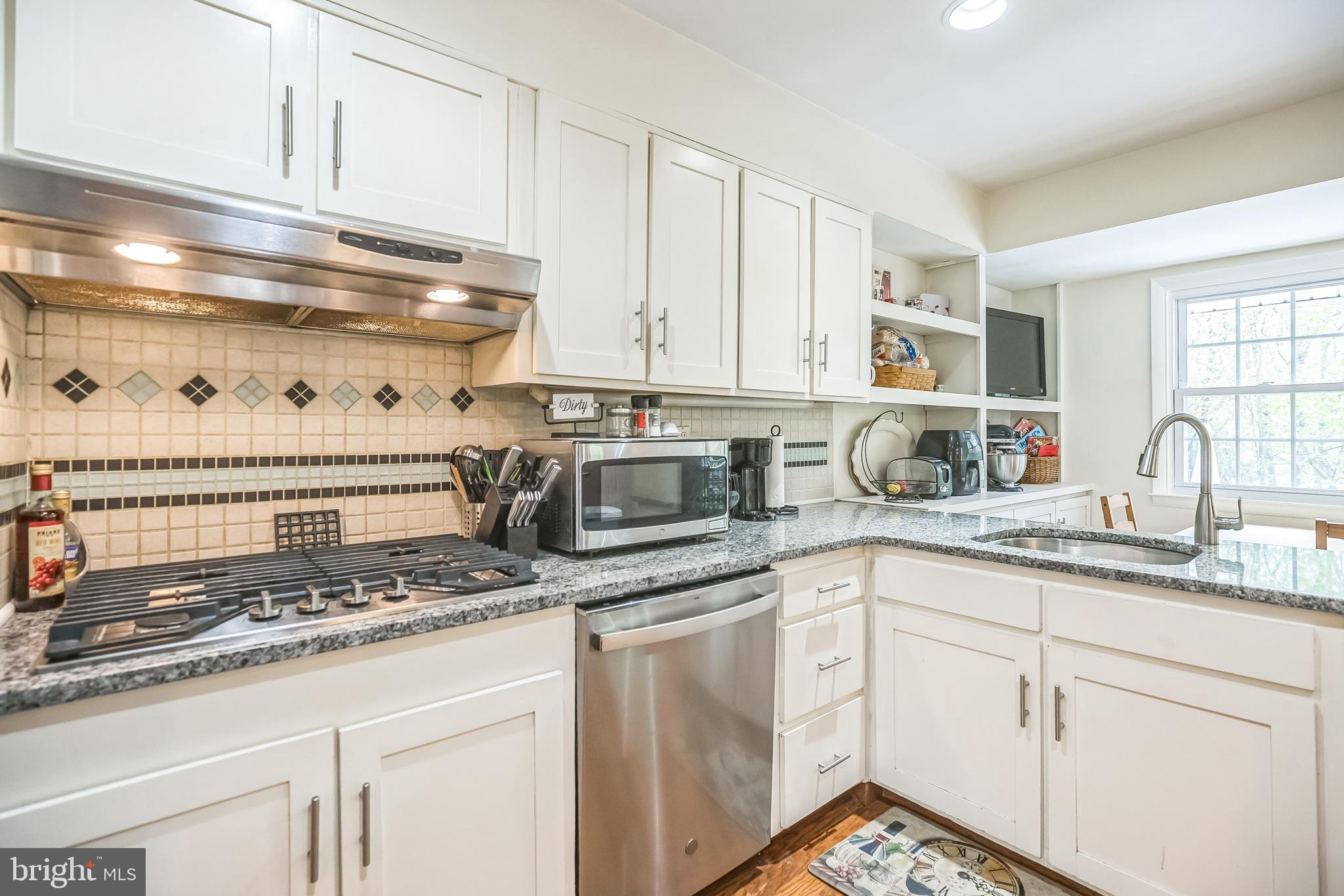 FRAZIER WOODS - Residential