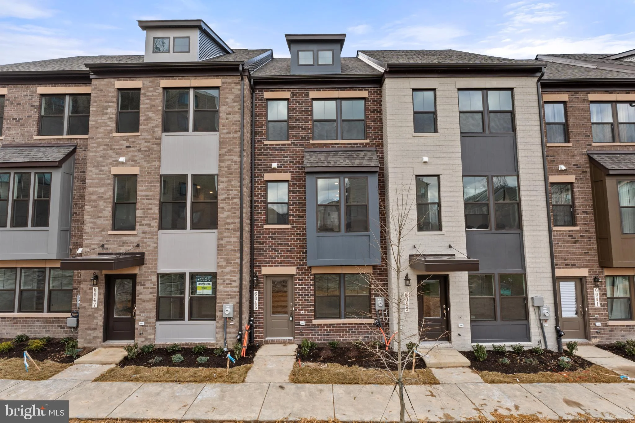 6045 Soho Way Way, Hyattsville, MD, 20782