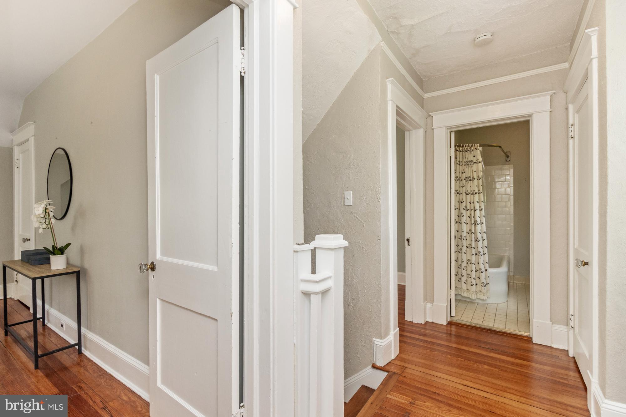 WEST TOWSON - Residential