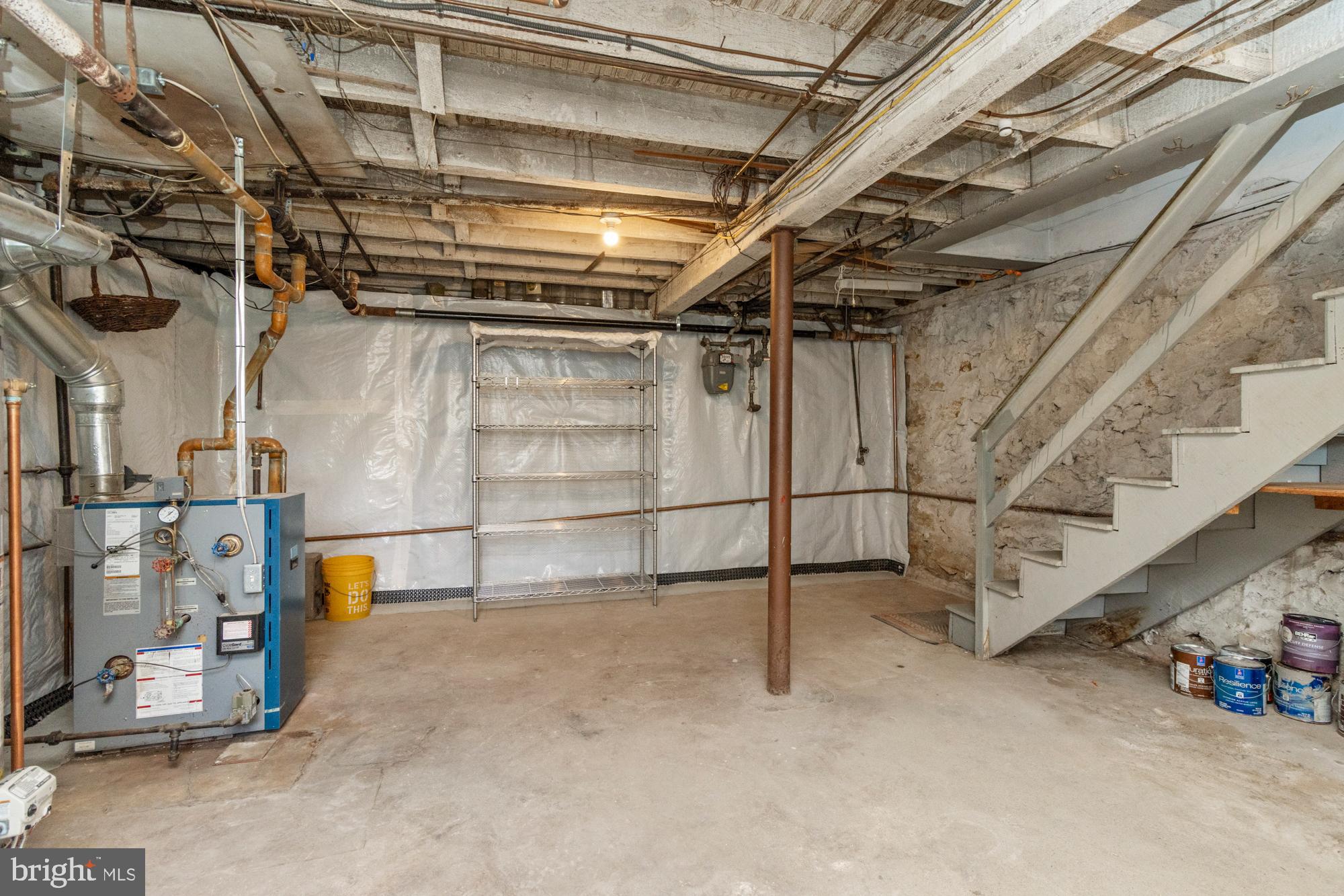 WEST TOWSON - Residential