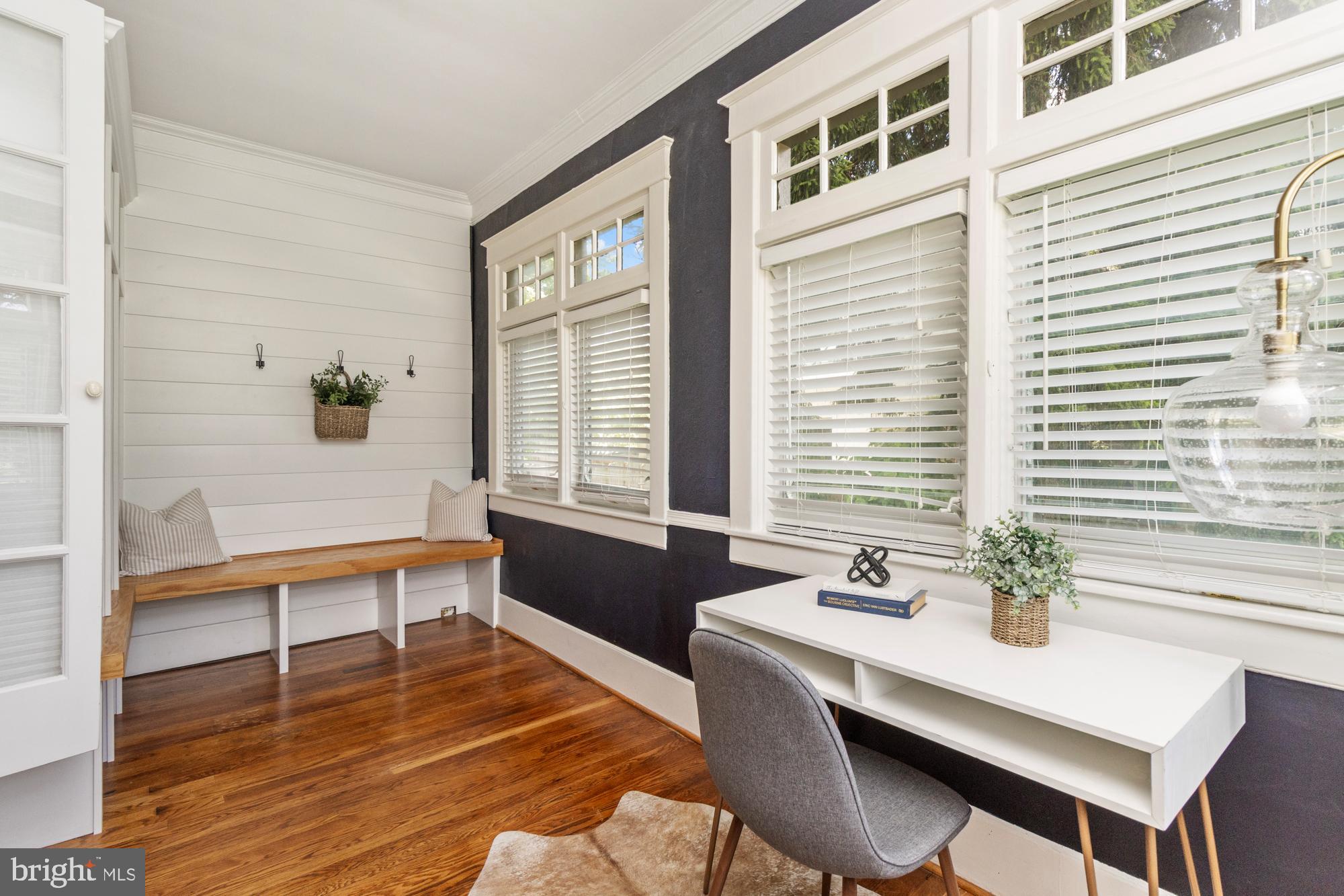 WEST TOWSON - Residential