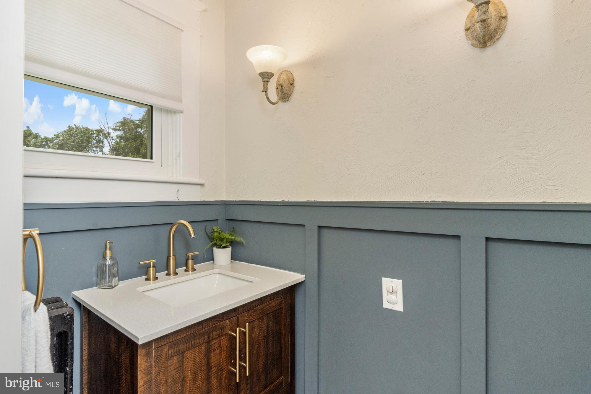 WEST TOWSON - Residential