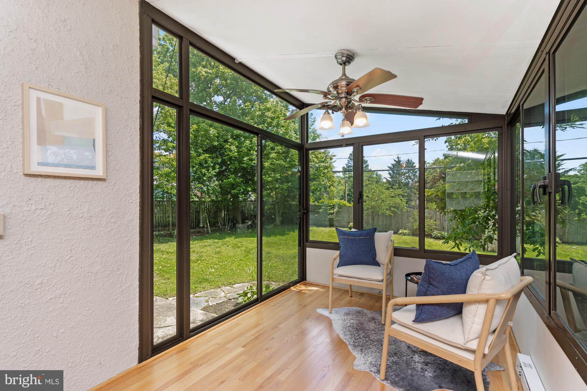 WEST TOWSON - Residential