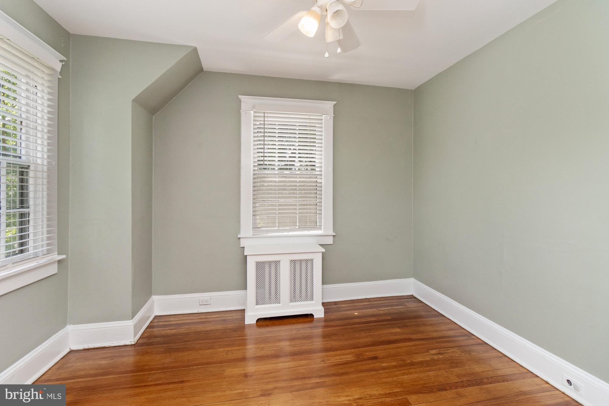 WEST TOWSON - Residential