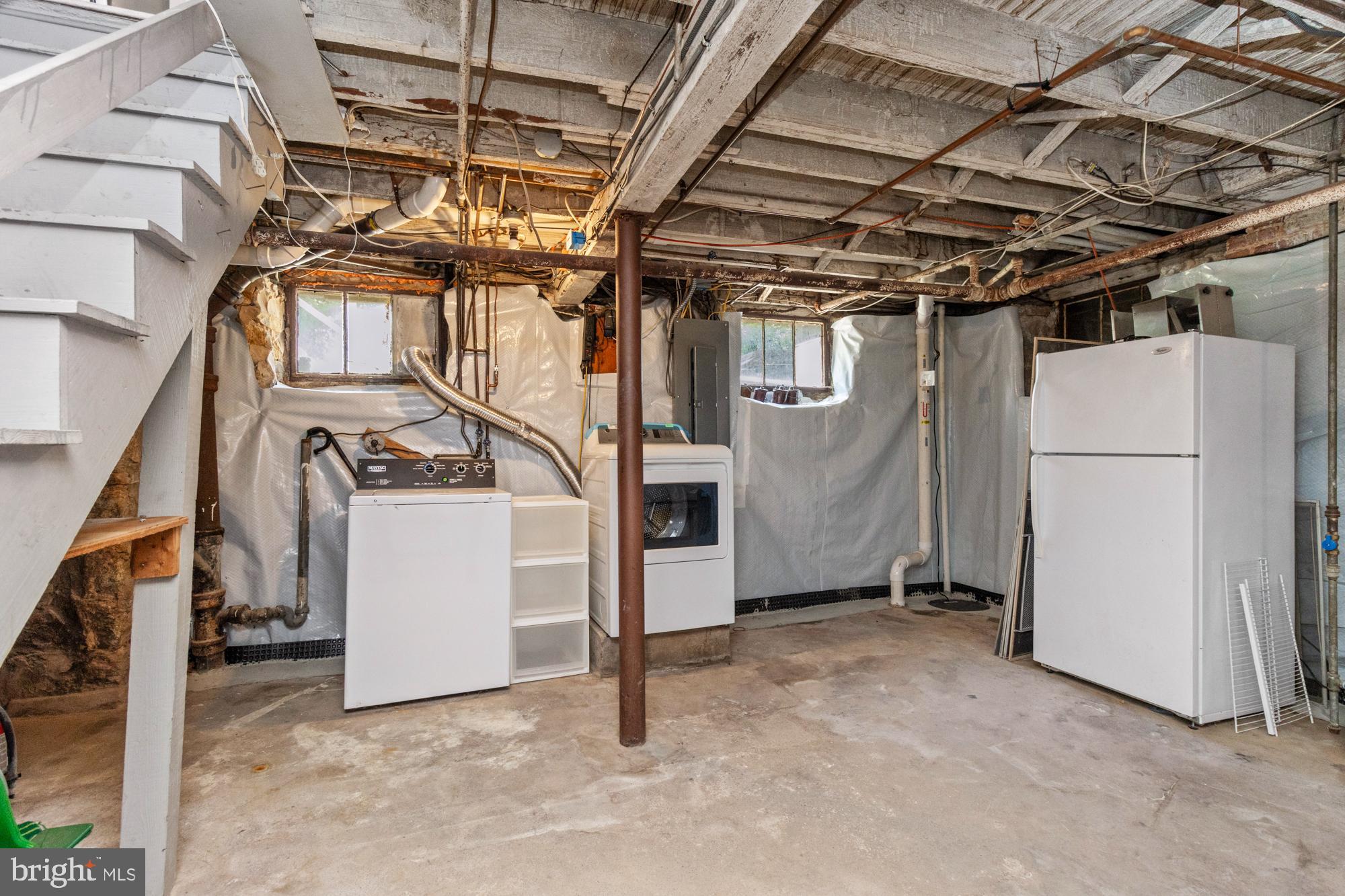 WEST TOWSON - Residential