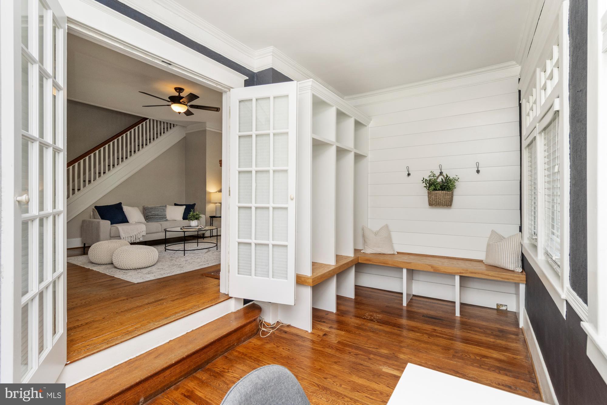 WEST TOWSON - Residential