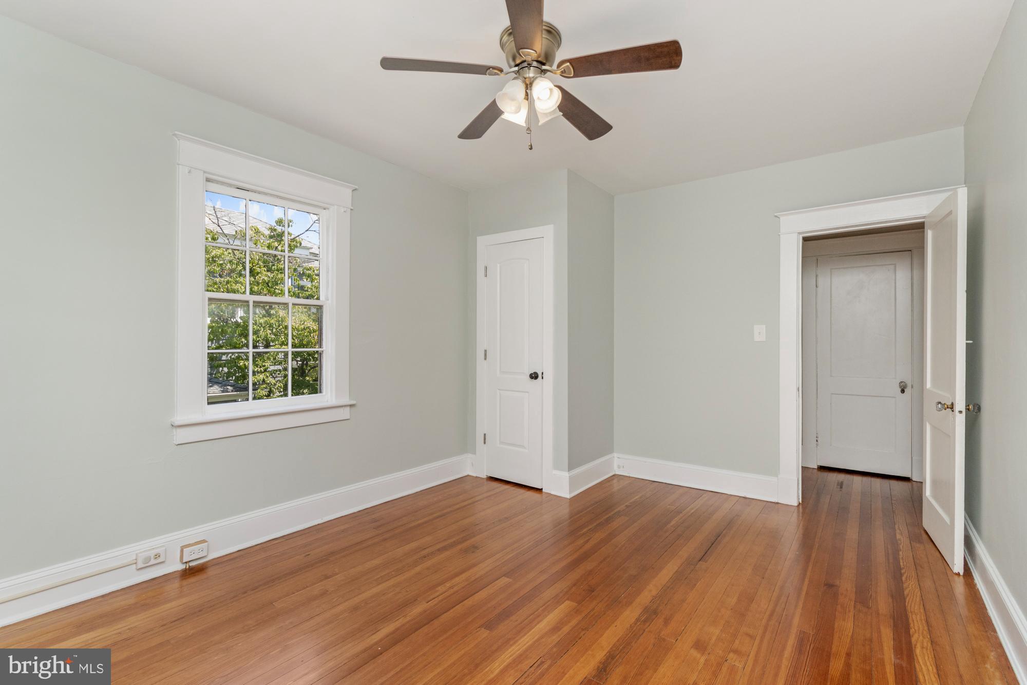 WEST TOWSON - Residential