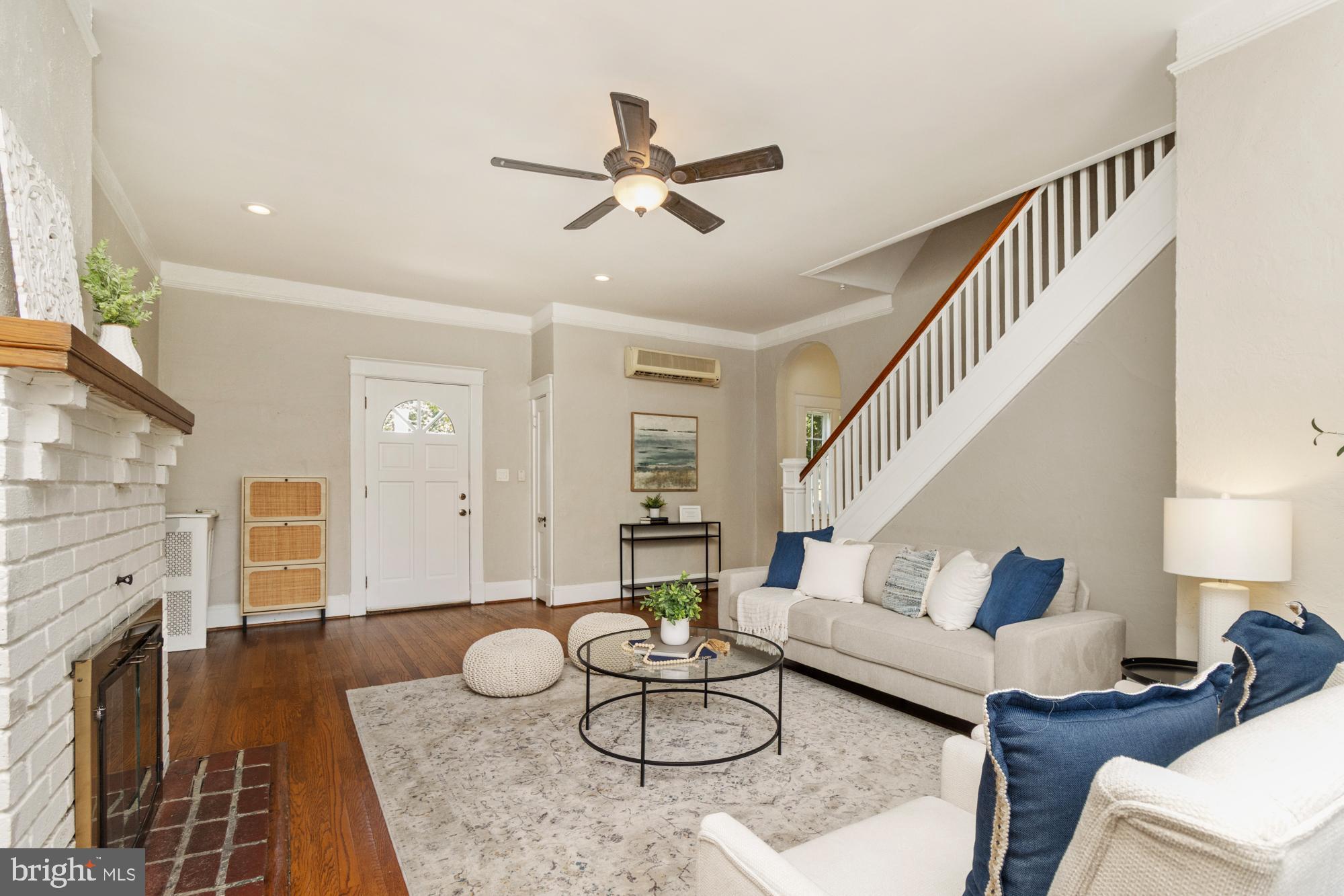 WEST TOWSON - Residential