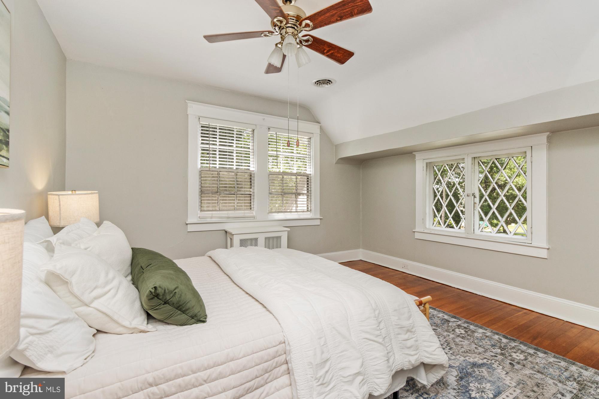 WEST TOWSON - Residential