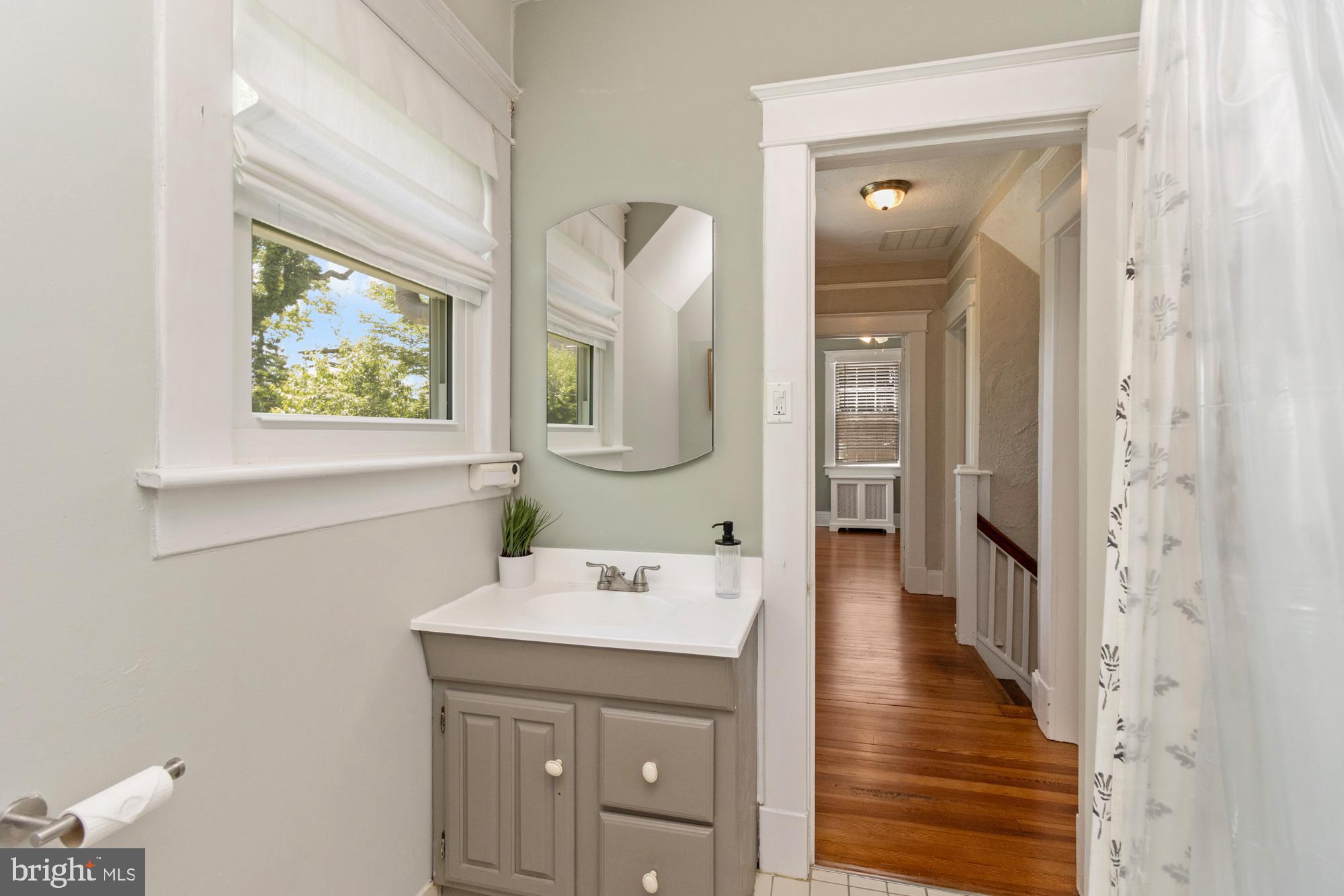 WEST TOWSON - Residential