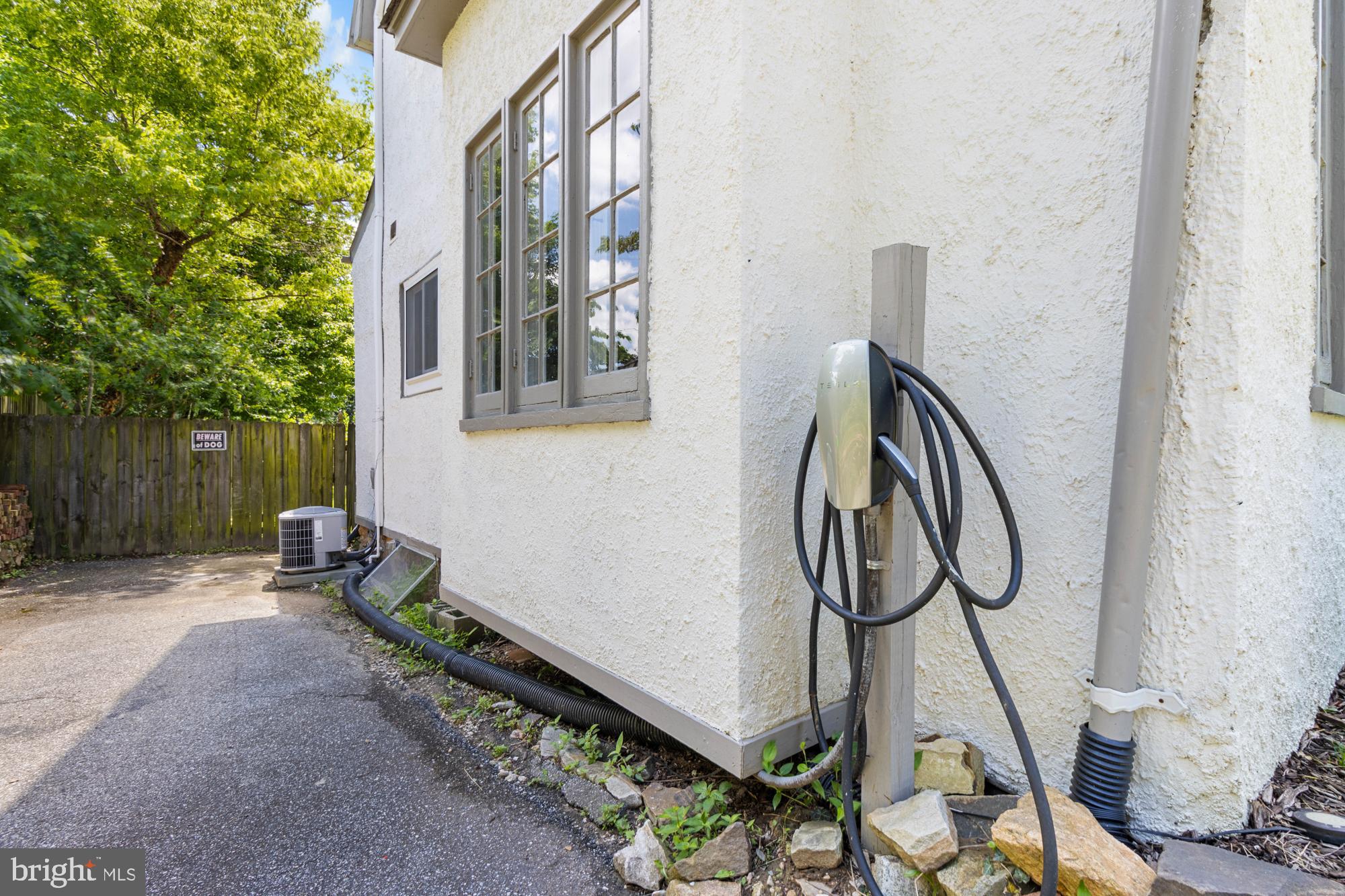 WEST TOWSON - Residential